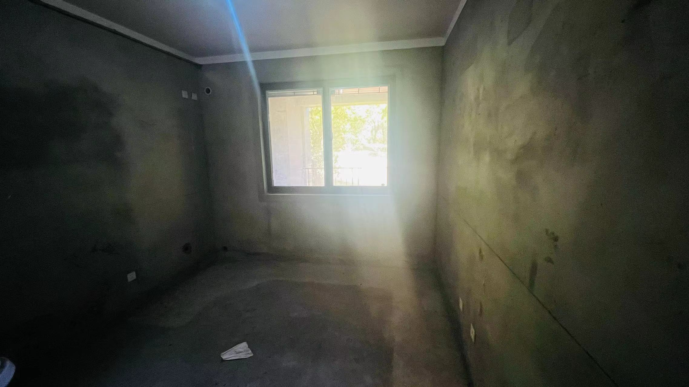 保利香槟国际 1室1厅1卫 80.00m&sup2;