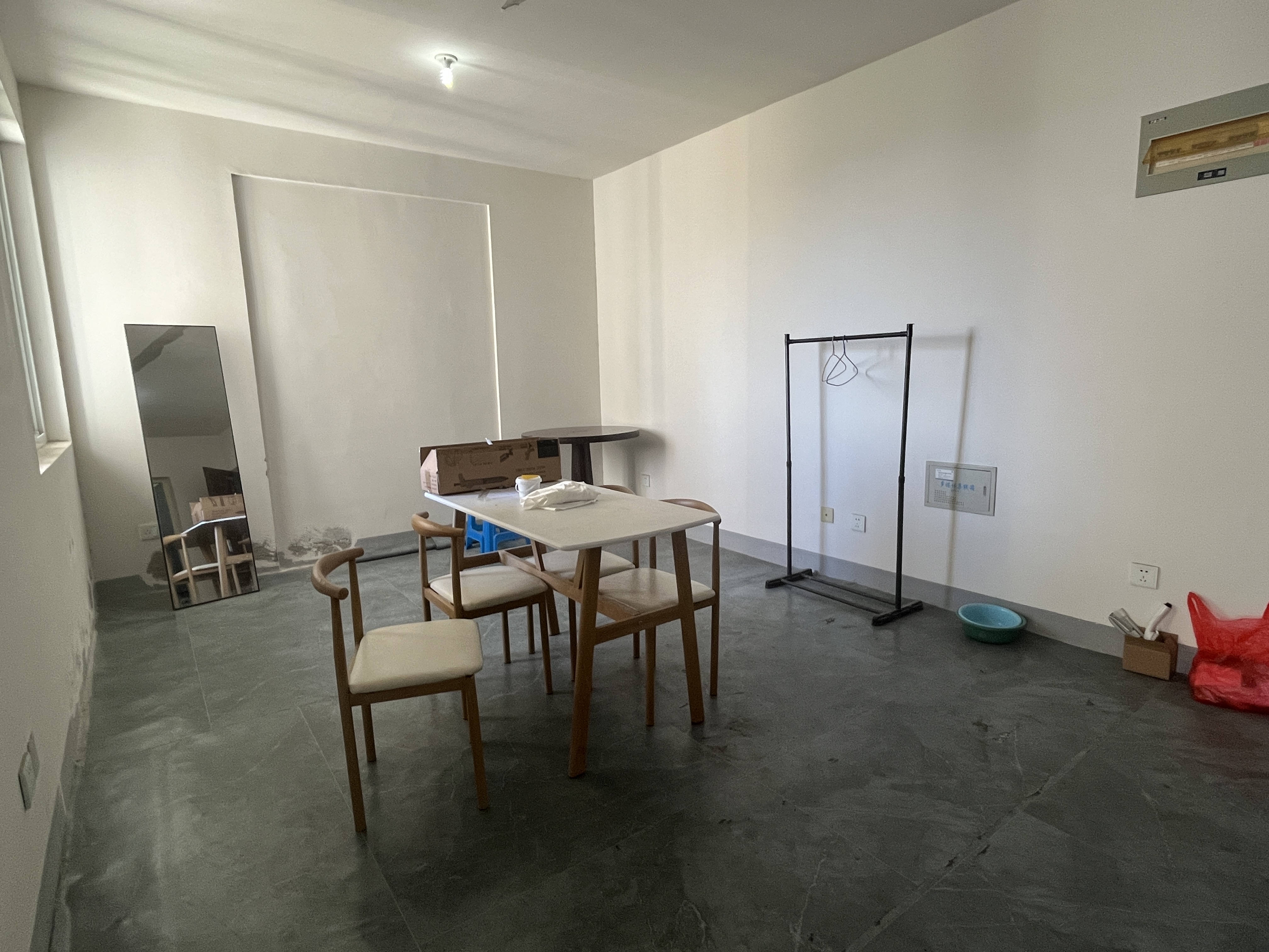 惠泽苑 2室1厅1卫 86m²
