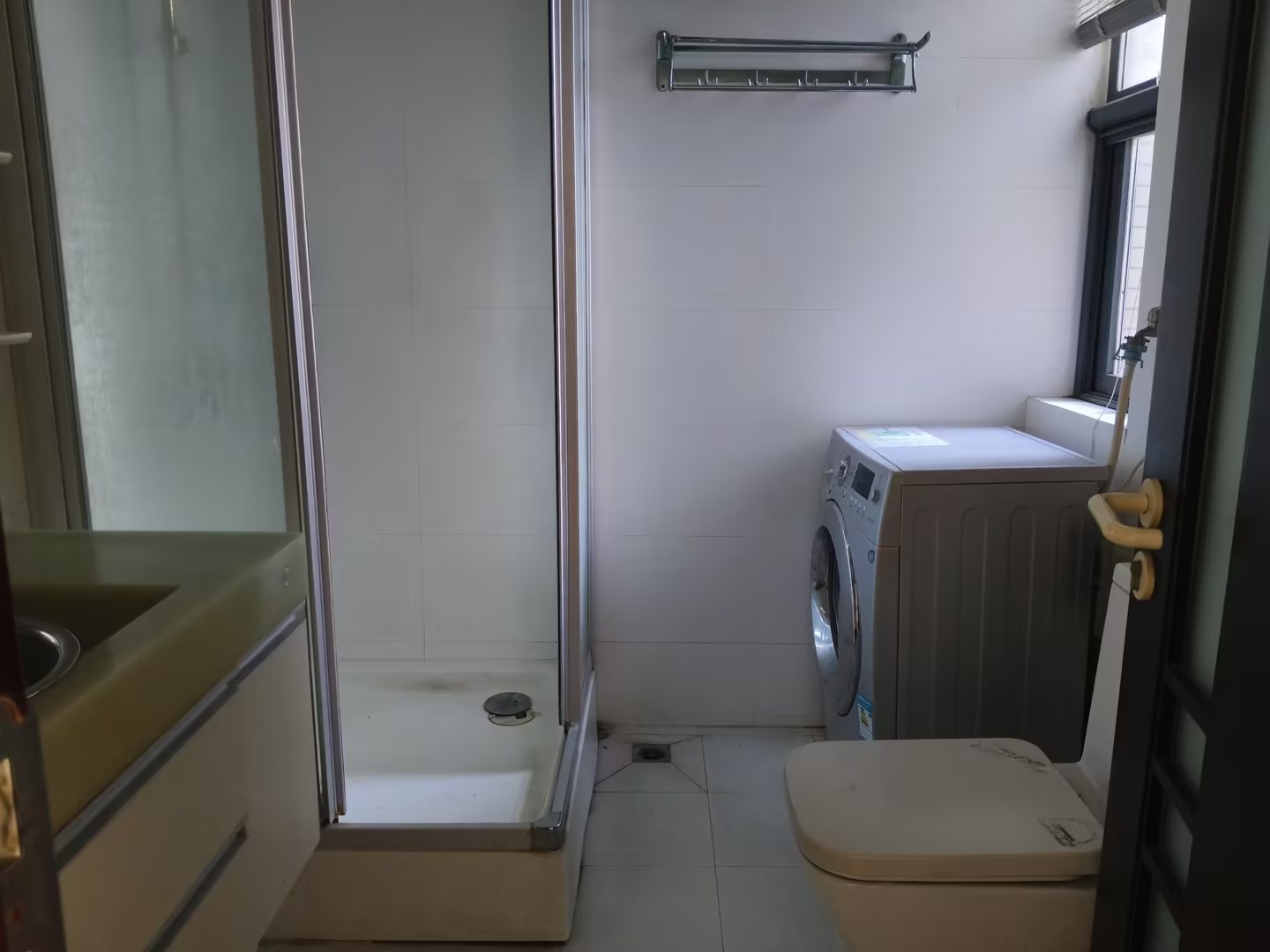 苏建阳光新城 2室1厅1卫 92m&sup2;