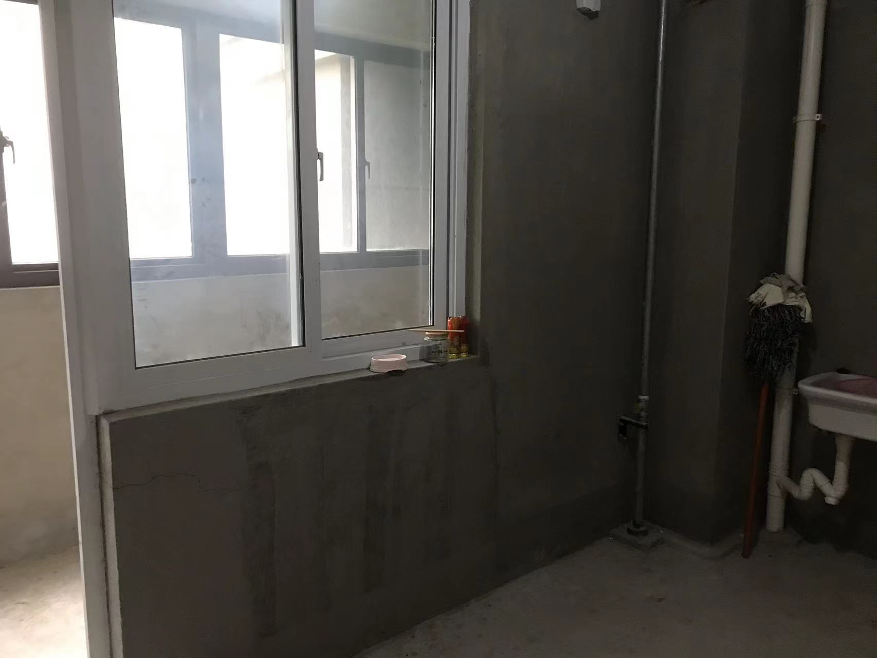 外滩花苑 3室1厅1卫 115m&sup2;