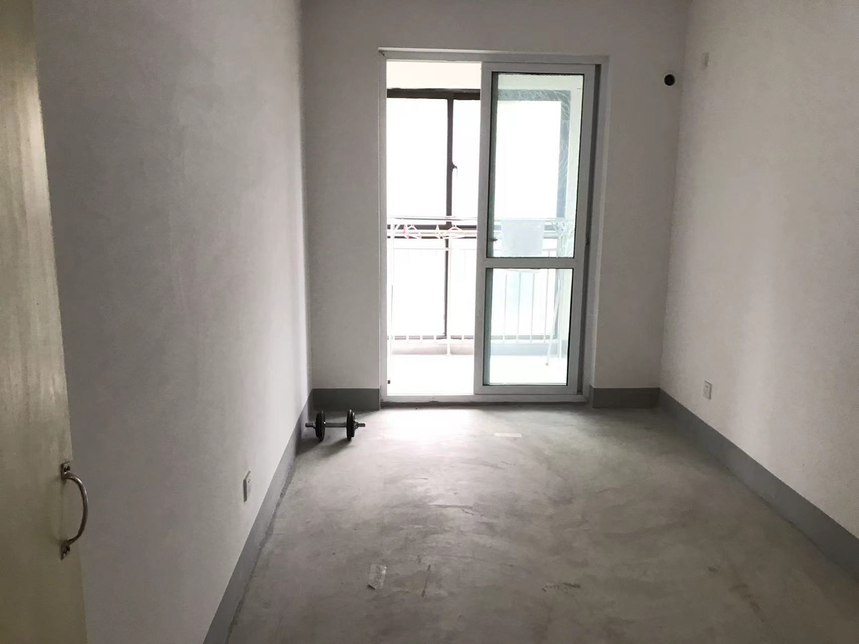 外滩花苑 3室1厅1卫 115m&sup2;