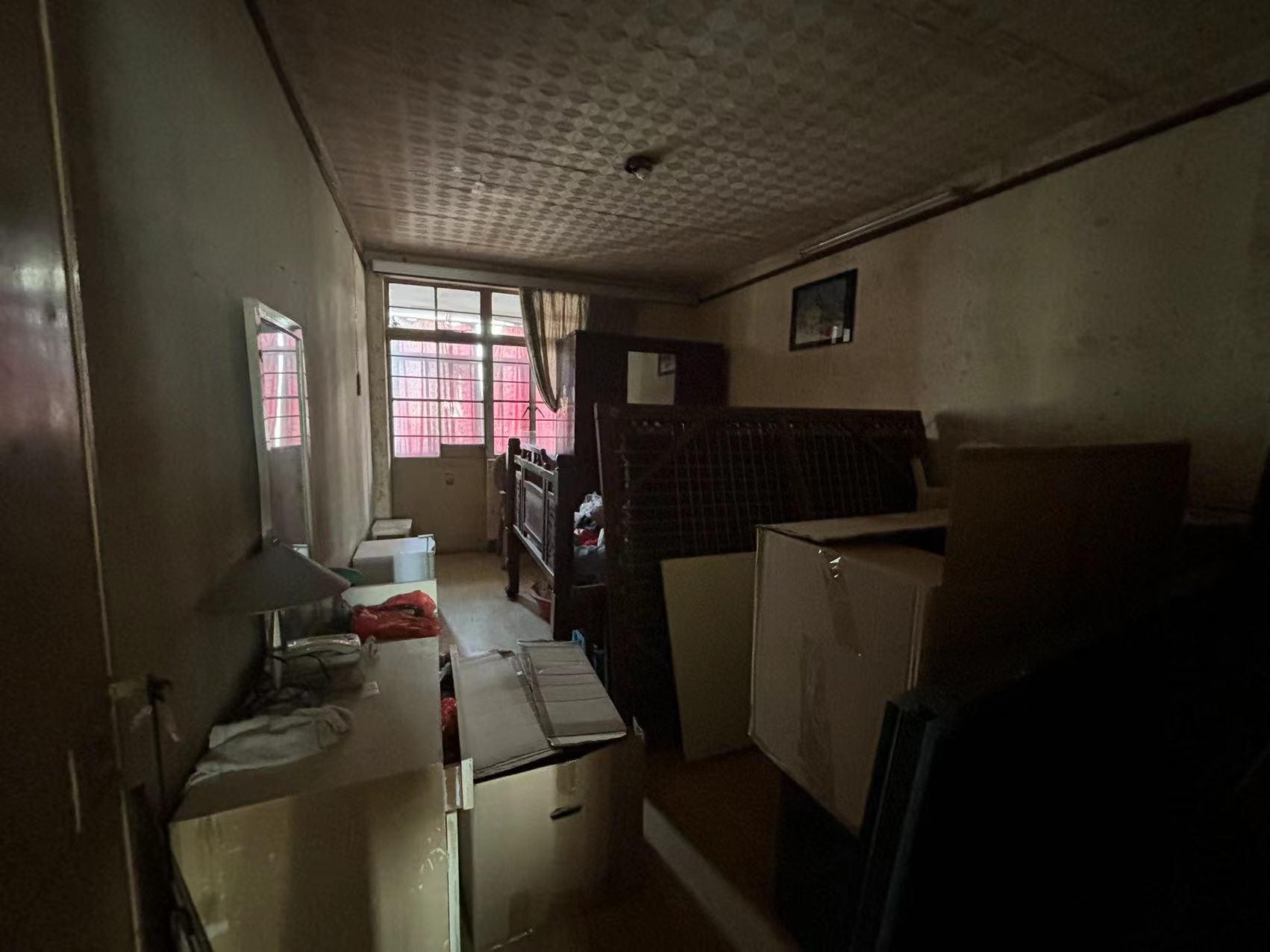 易家桥新村 2室1厅1卫 55m&sup2;