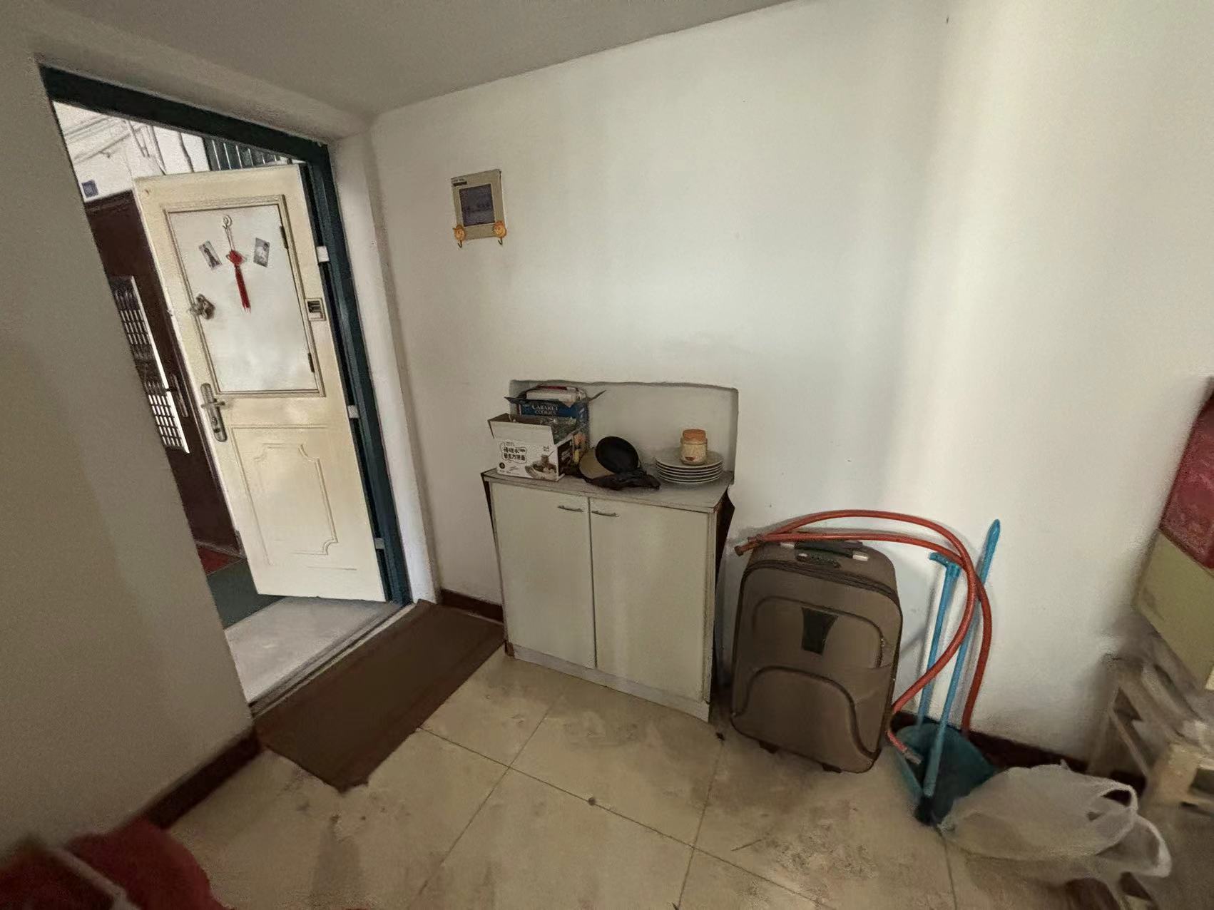 易家桥新村 2室1厅1卫 55m²