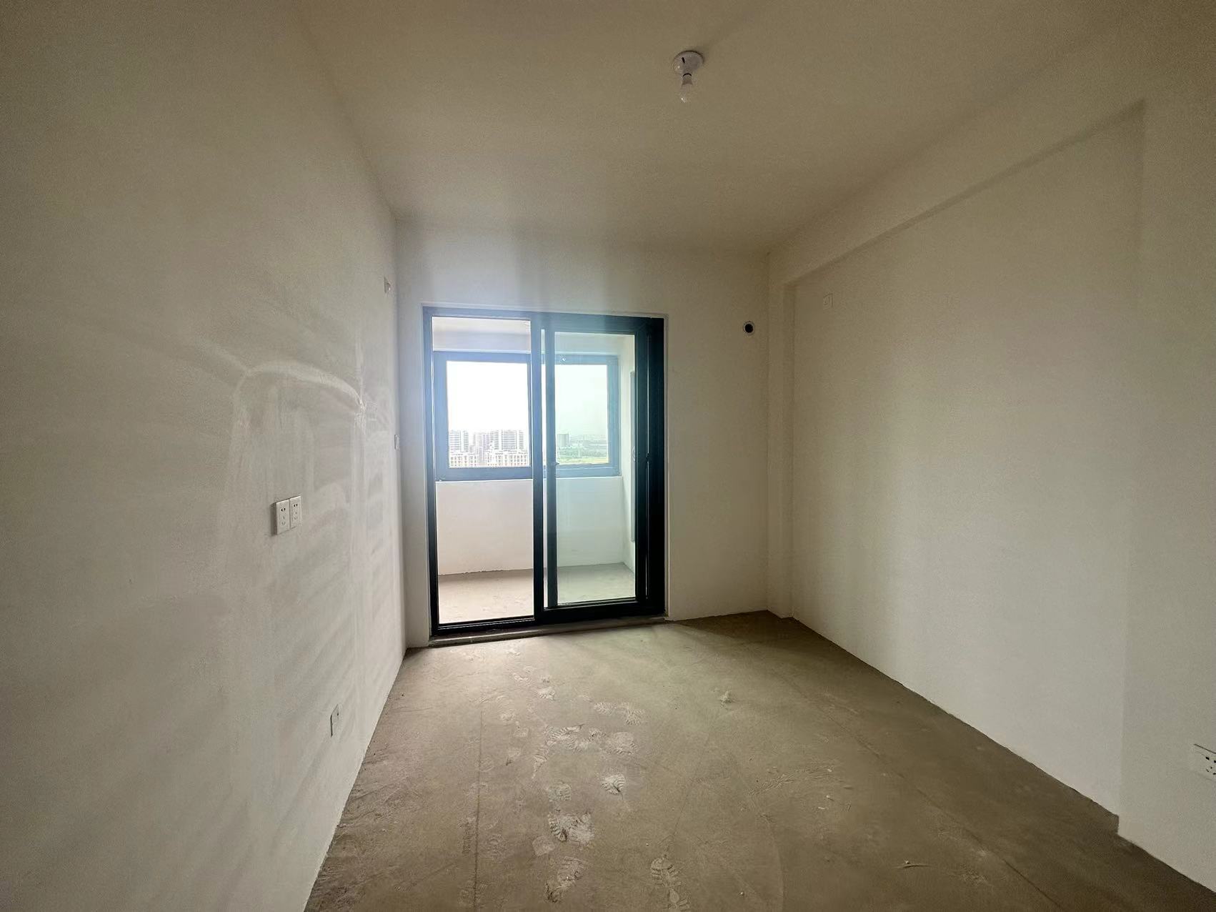 华悦铭苑 3室2厅1卫 101.00m&sup2;