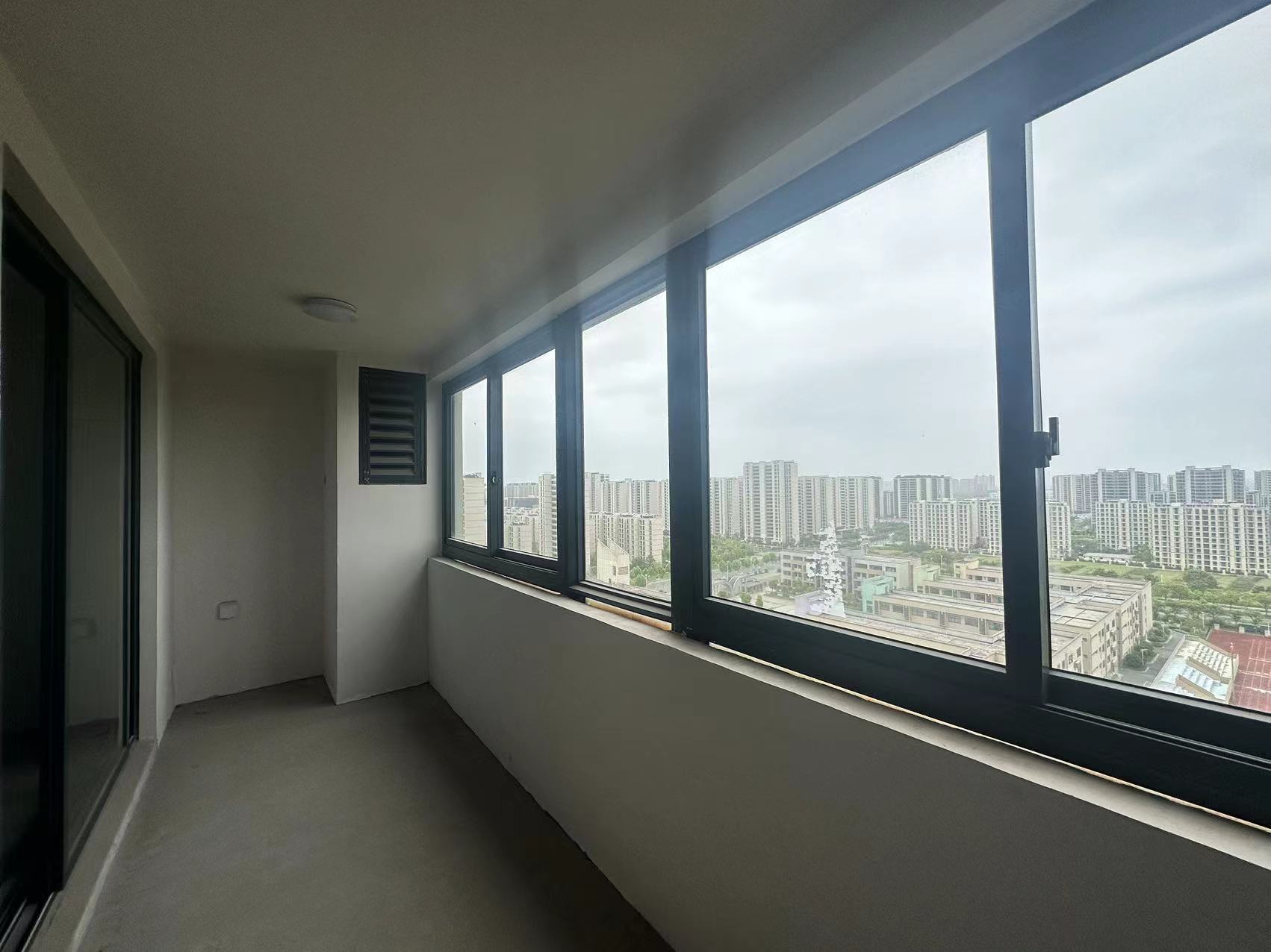 华悦铭苑 3室2厅1卫 101.00m&sup2;