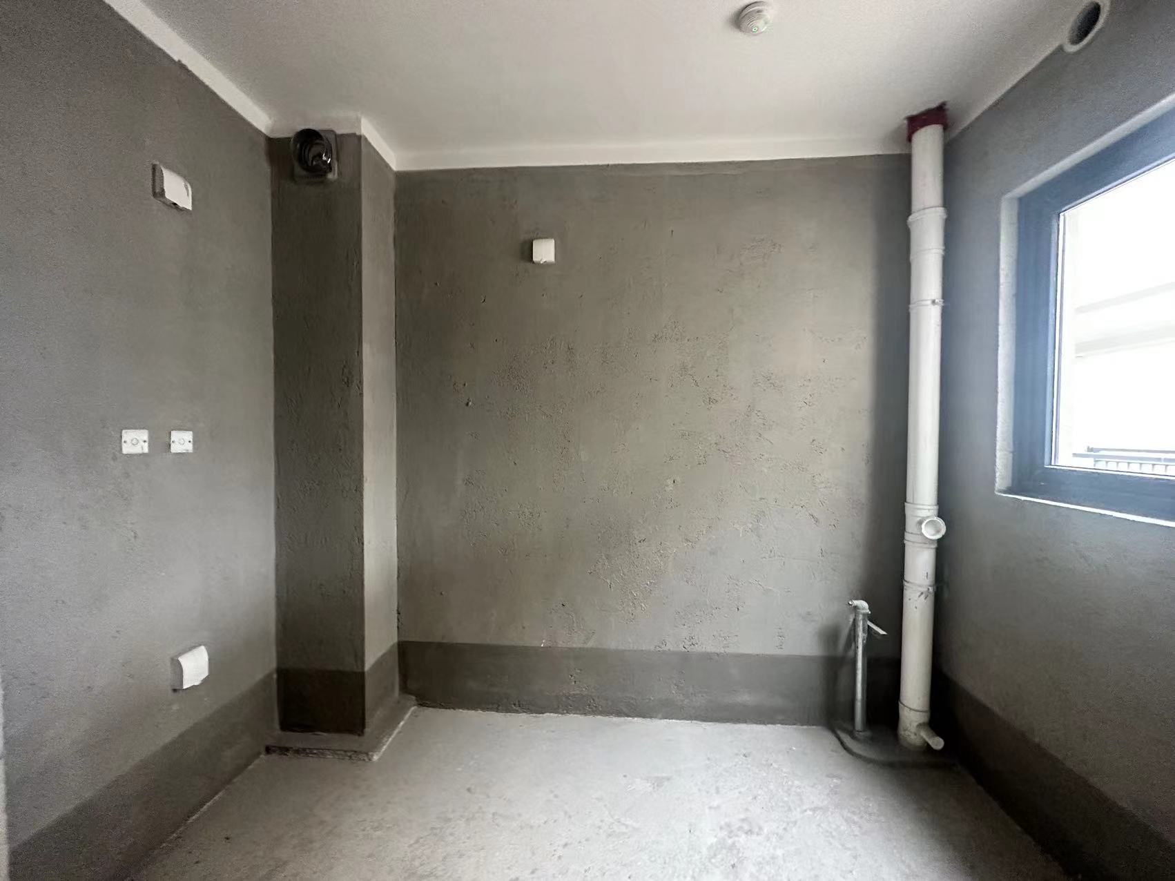 华悦铭苑 3室2厅1卫 101.00m&sup2;