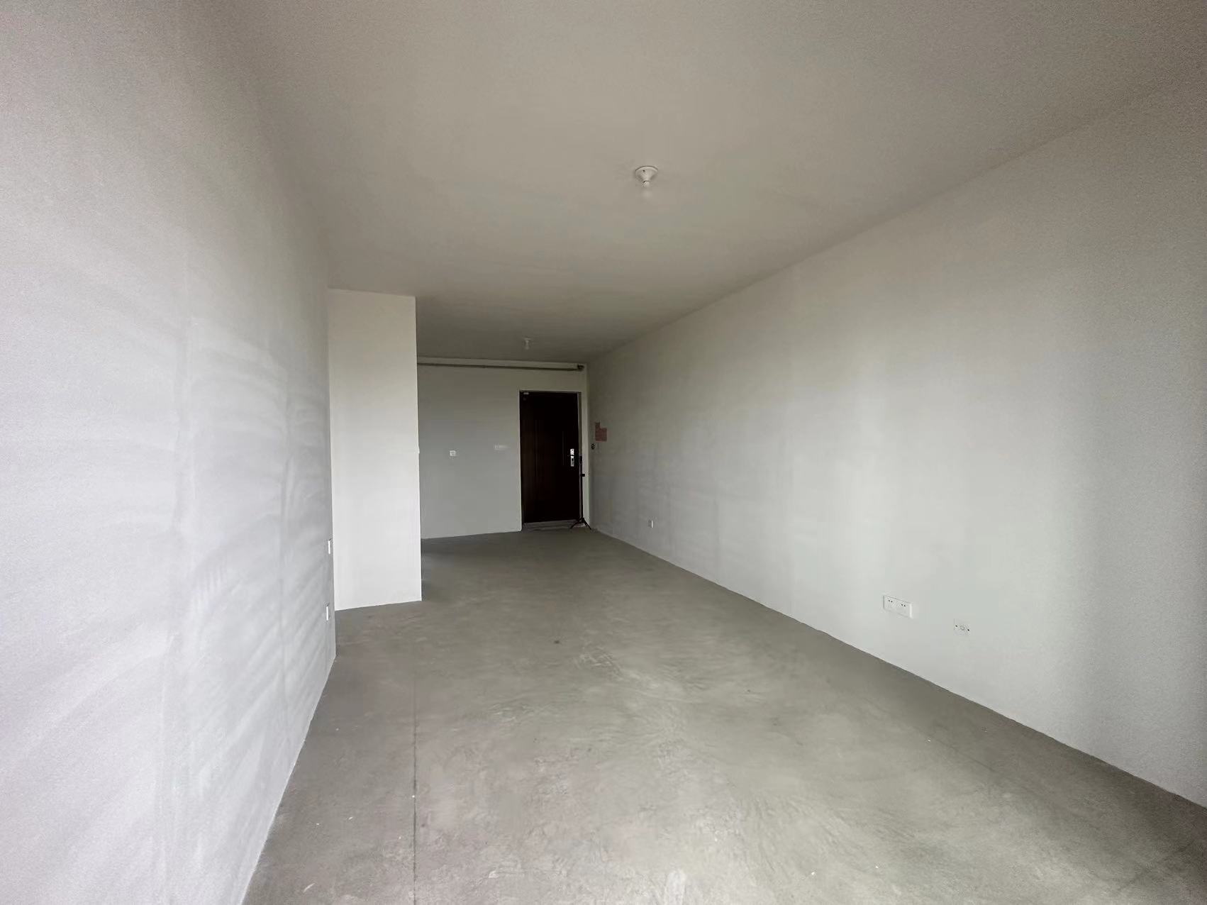 华悦铭苑 3室2厅1卫 101.00m²