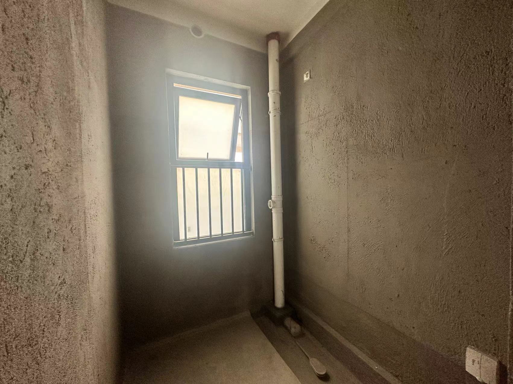 华悦铭苑 3室2厅1卫 101.00m&sup2;