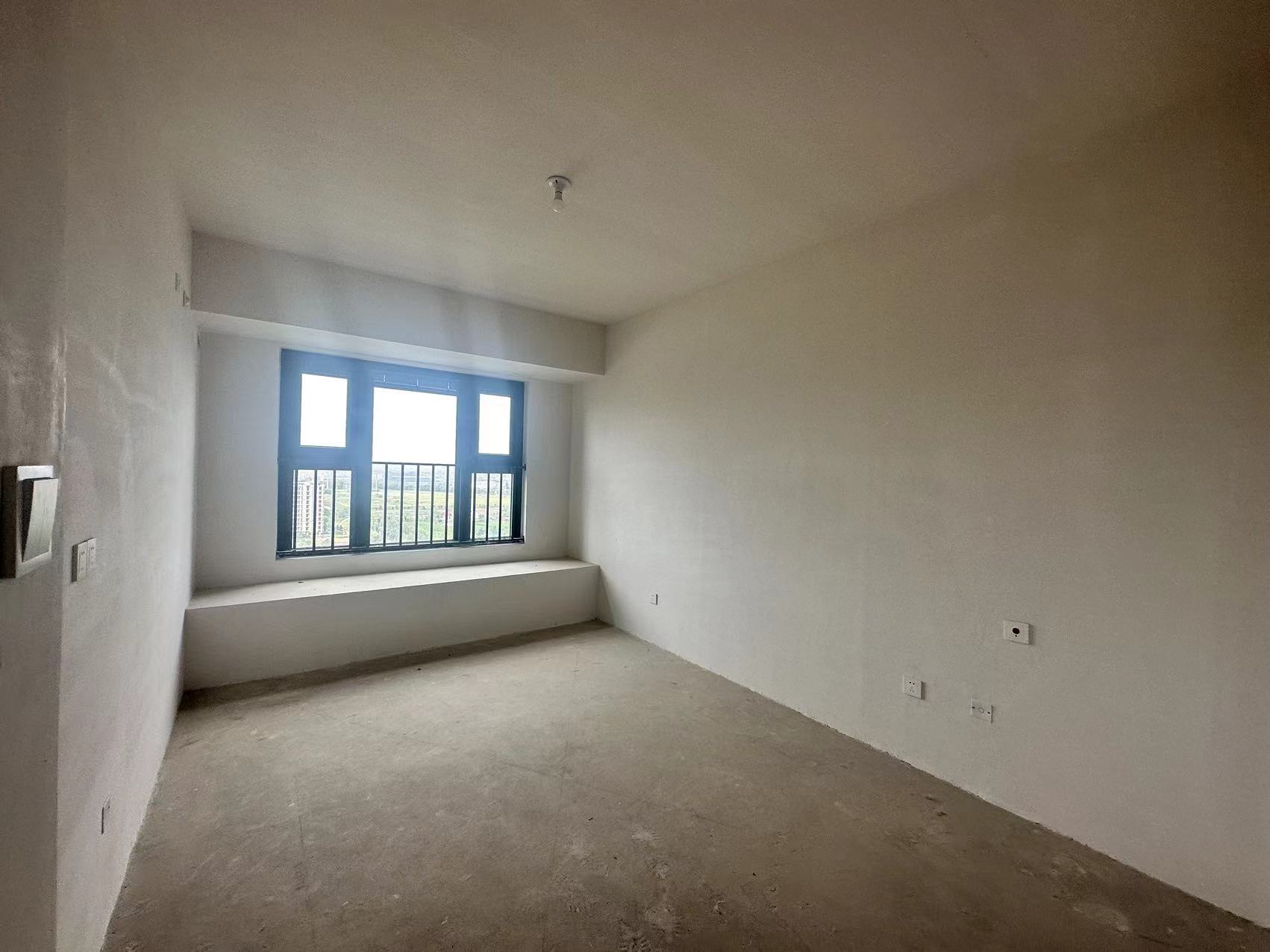 华悦铭苑 3室2厅1卫 101.00m&sup2;