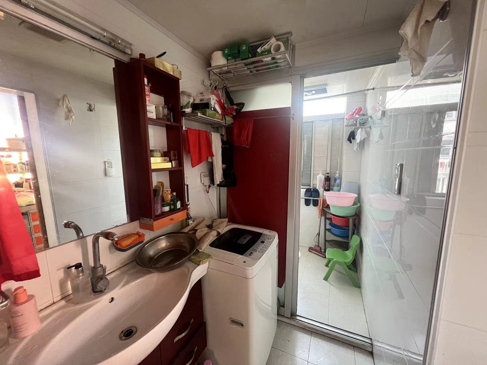 南园路20号大院 2室1厅1卫 71.94m&sup2;