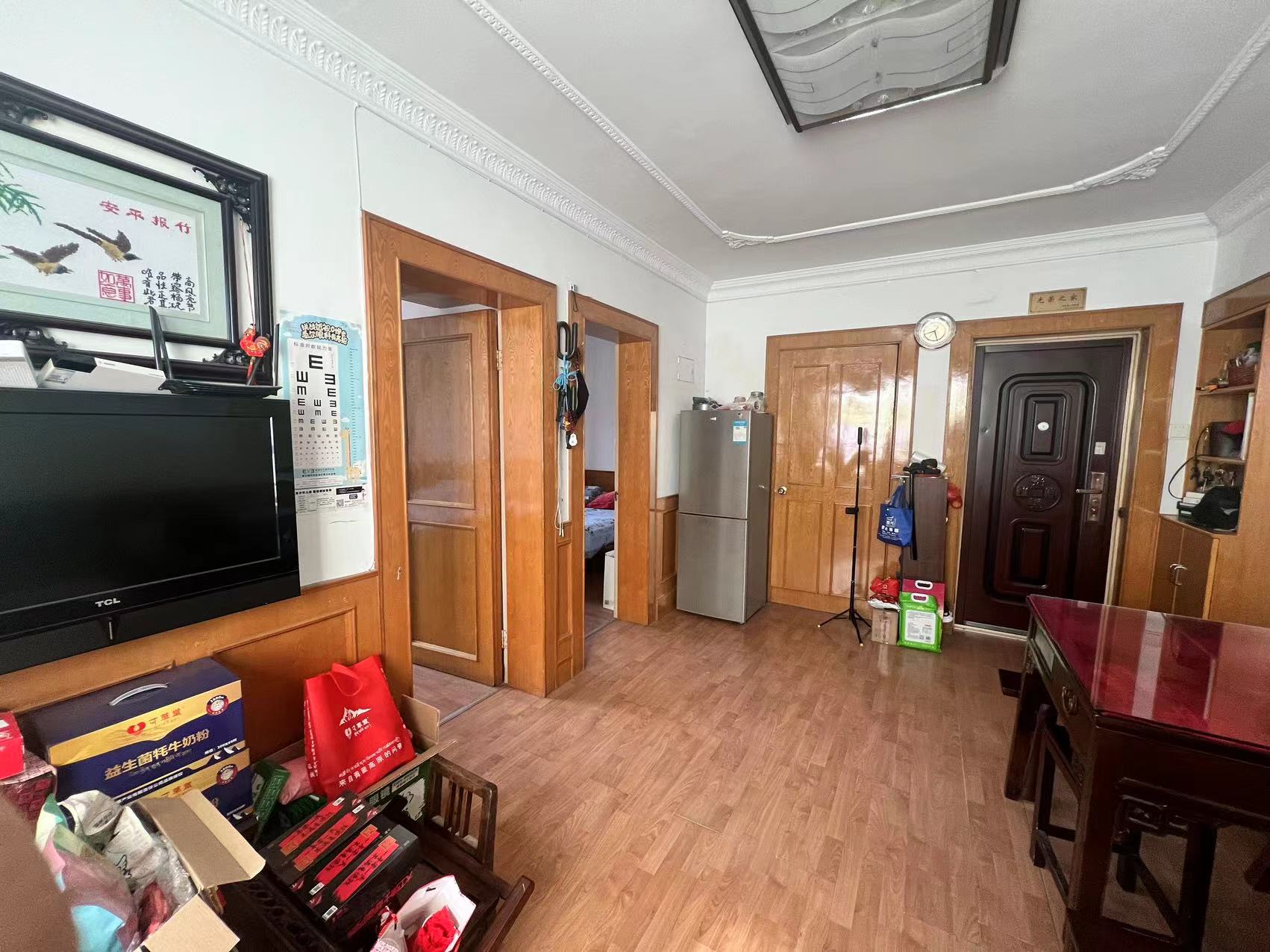 南园路20号大院 2室1厅1卫 71.94m&sup2;