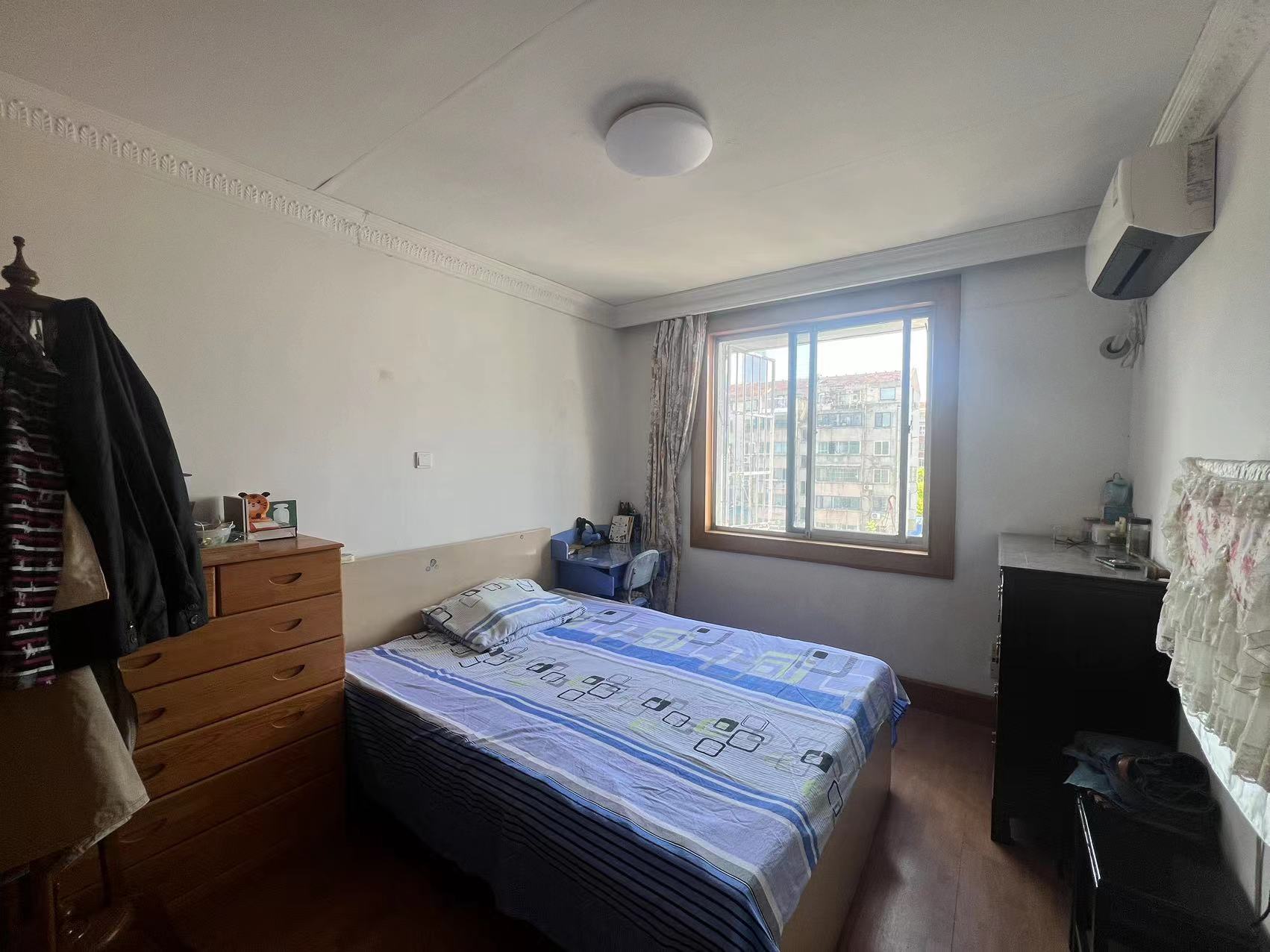 南园路20号大院 2室1厅1卫 71.94m&sup2;