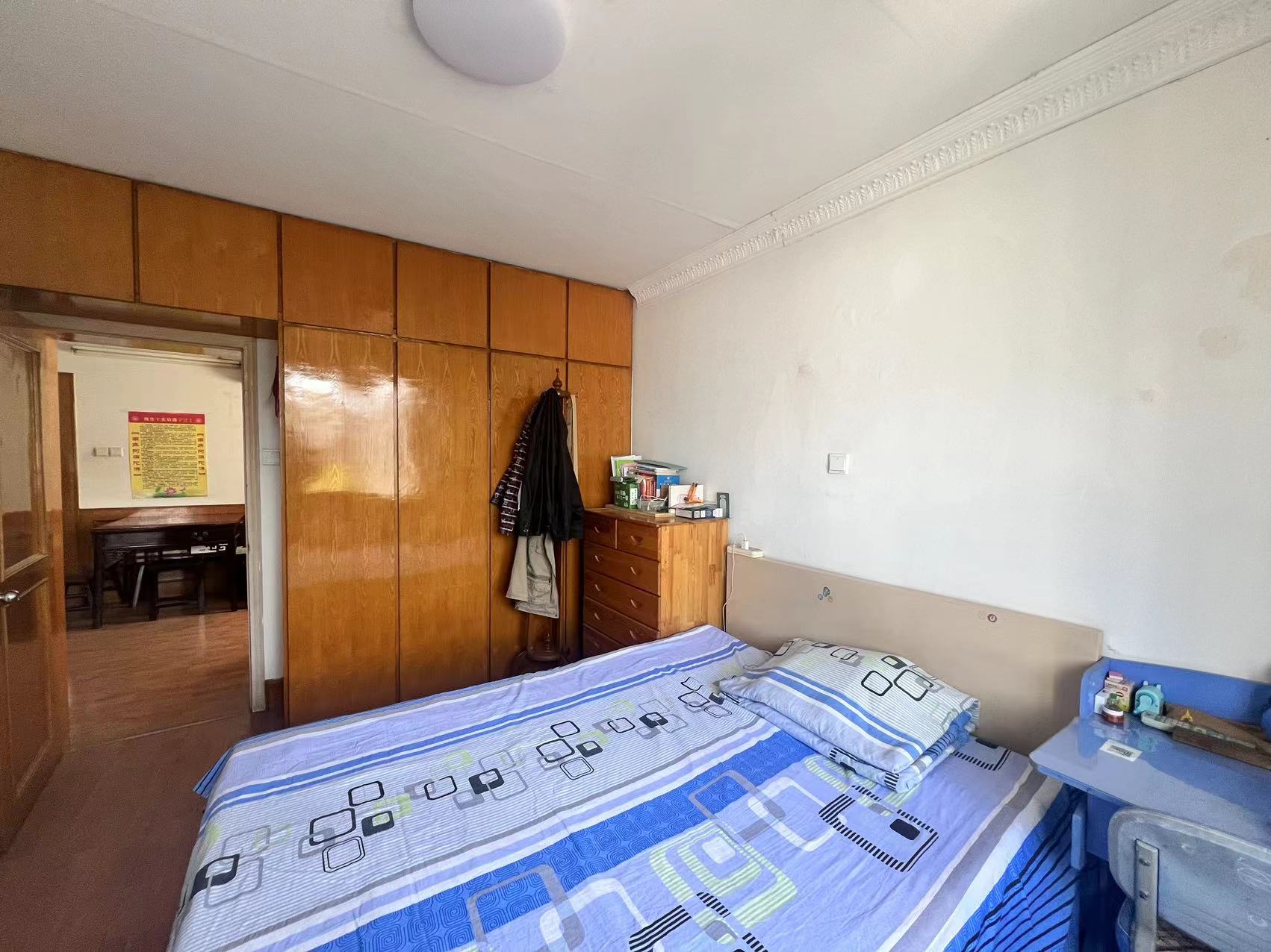 南园路20号大院 2室1厅1卫 71.94m&sup2;