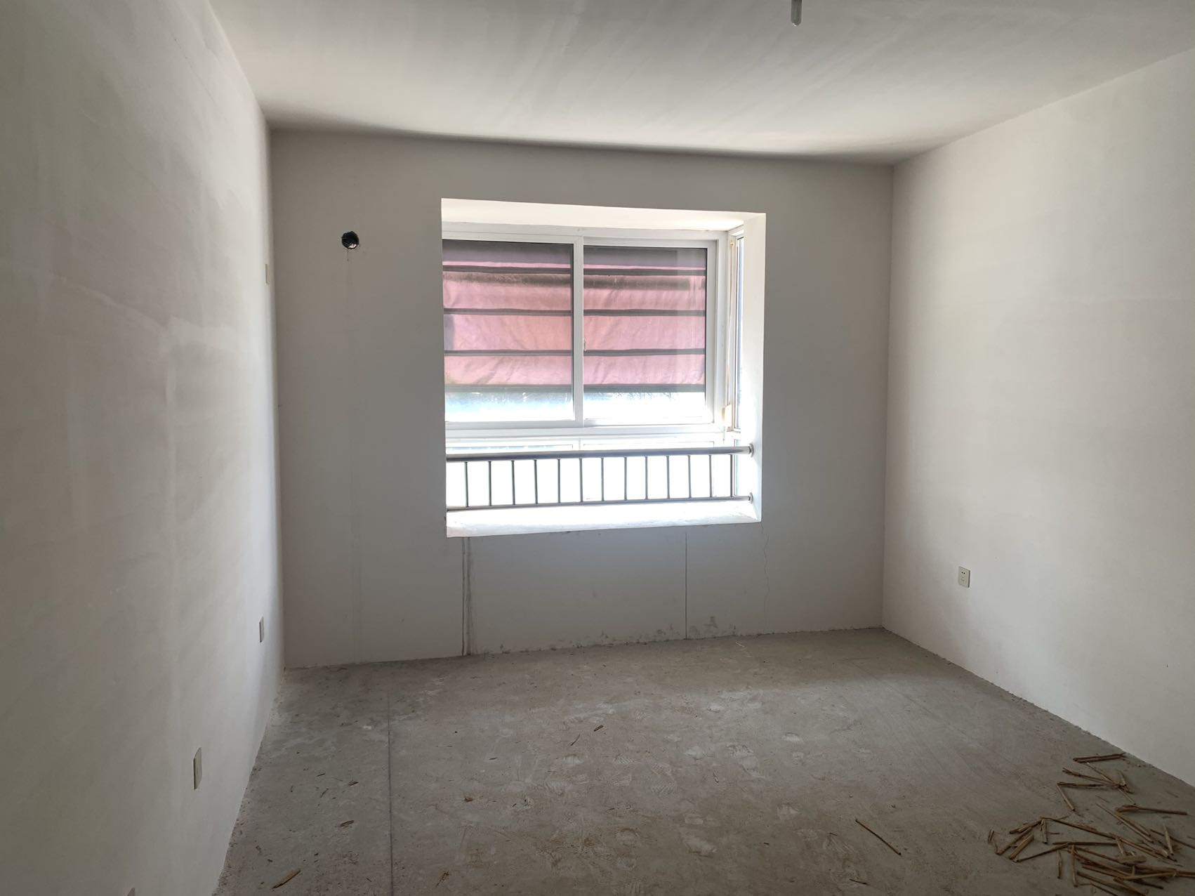 东晖花园 2室2厅1卫 90.00m&sup2;