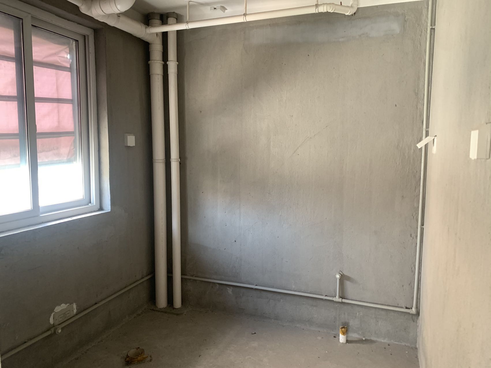 东晖花园 2室2厅1卫 90.00m&sup2;