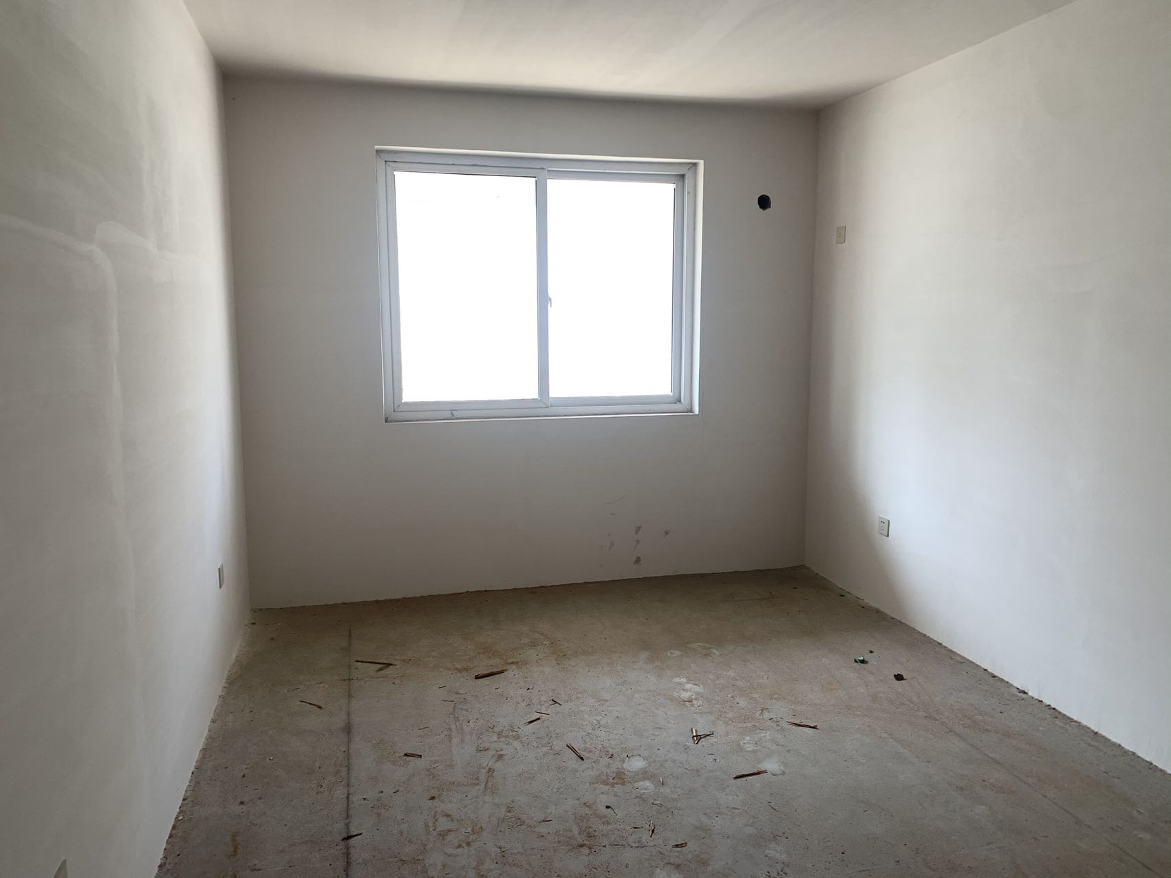 东晖花园 2室2厅1卫 90.00m&sup2;