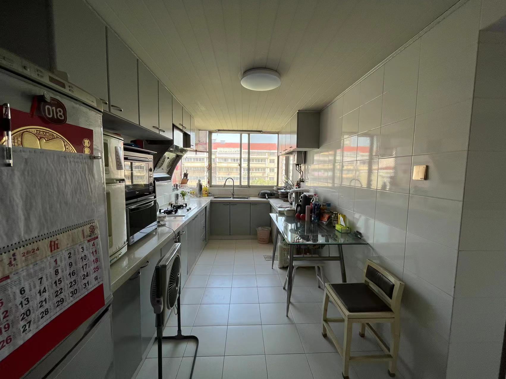 阳光花园 2室2厅1卫 112.02m&sup2;