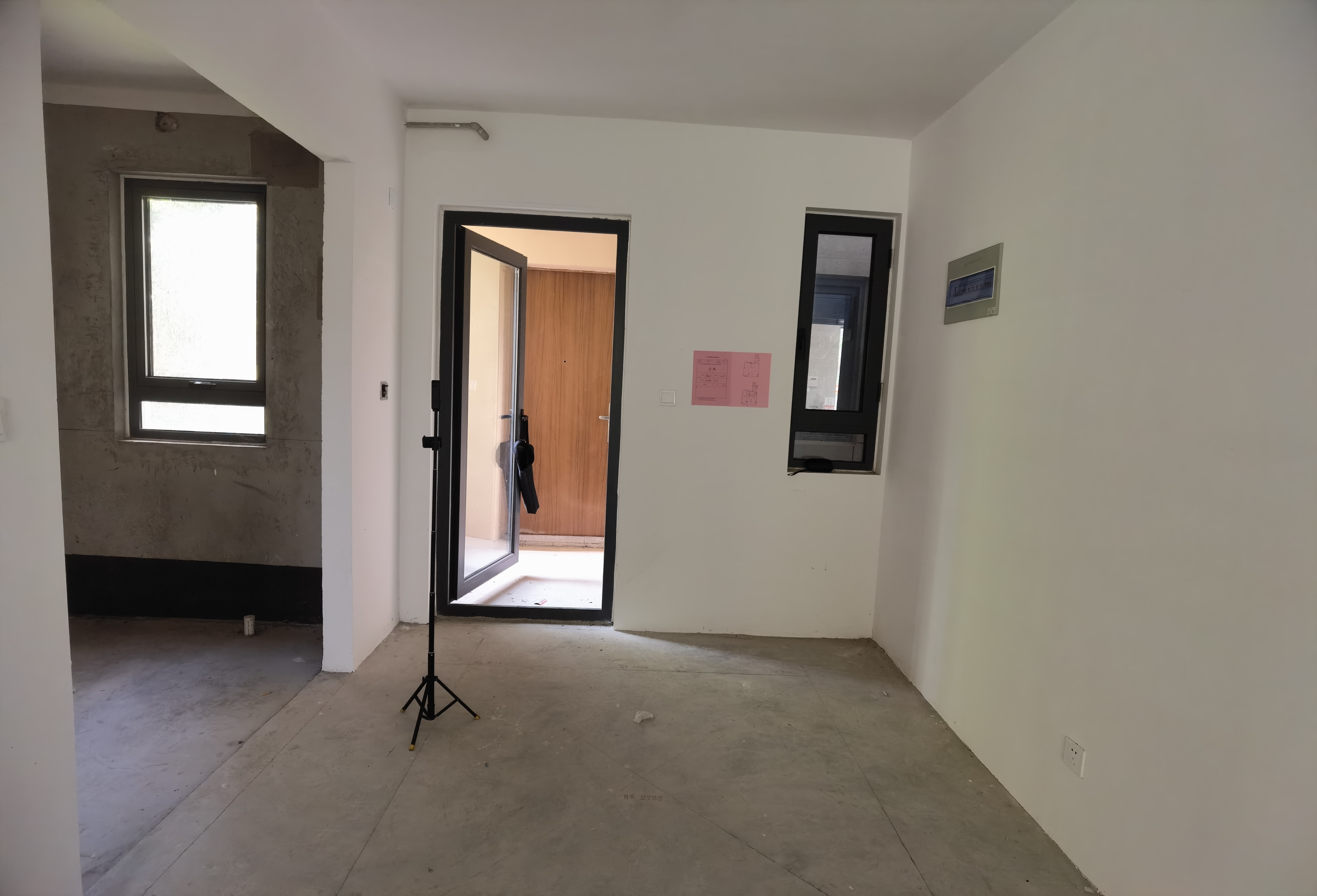春溪集 3室2厅2卫 106m²