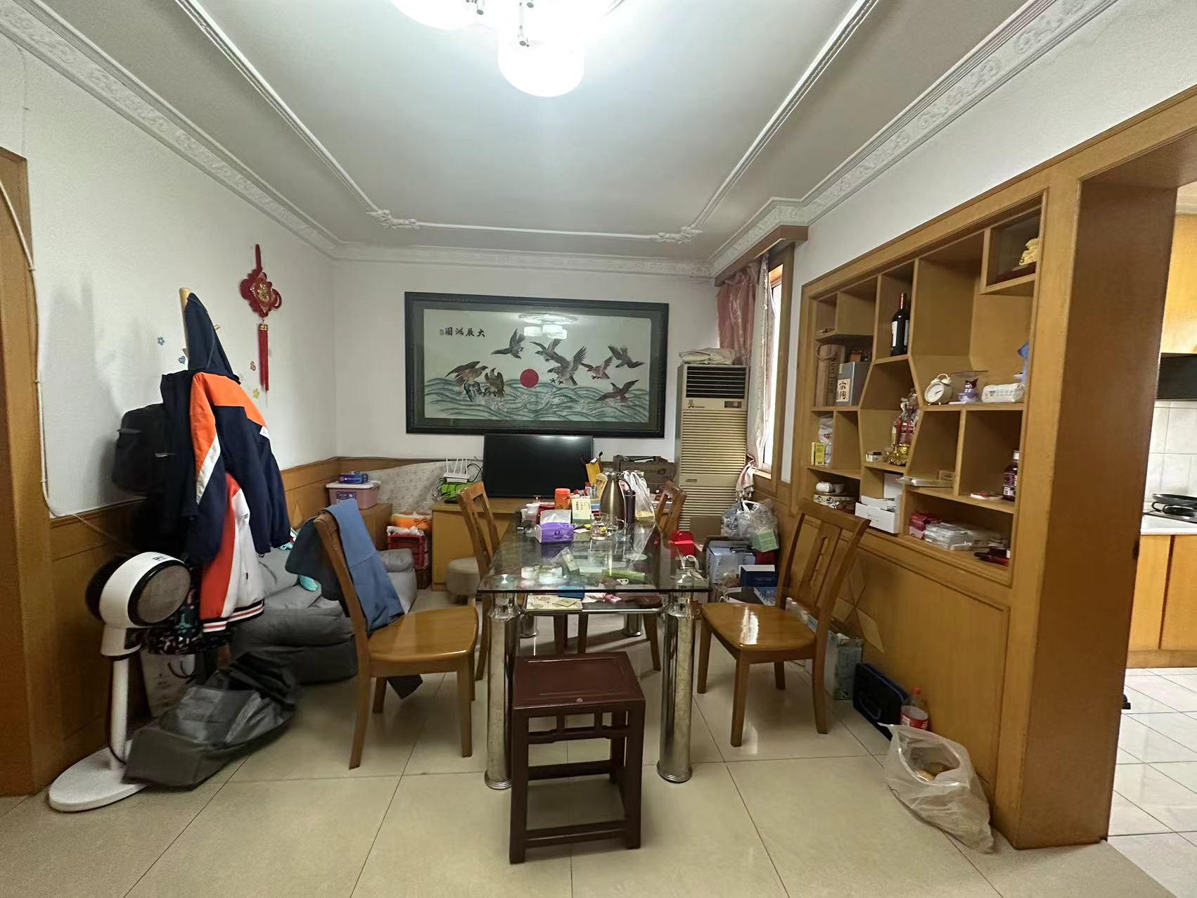 光明南村 2室1厅1卫 78.83m²