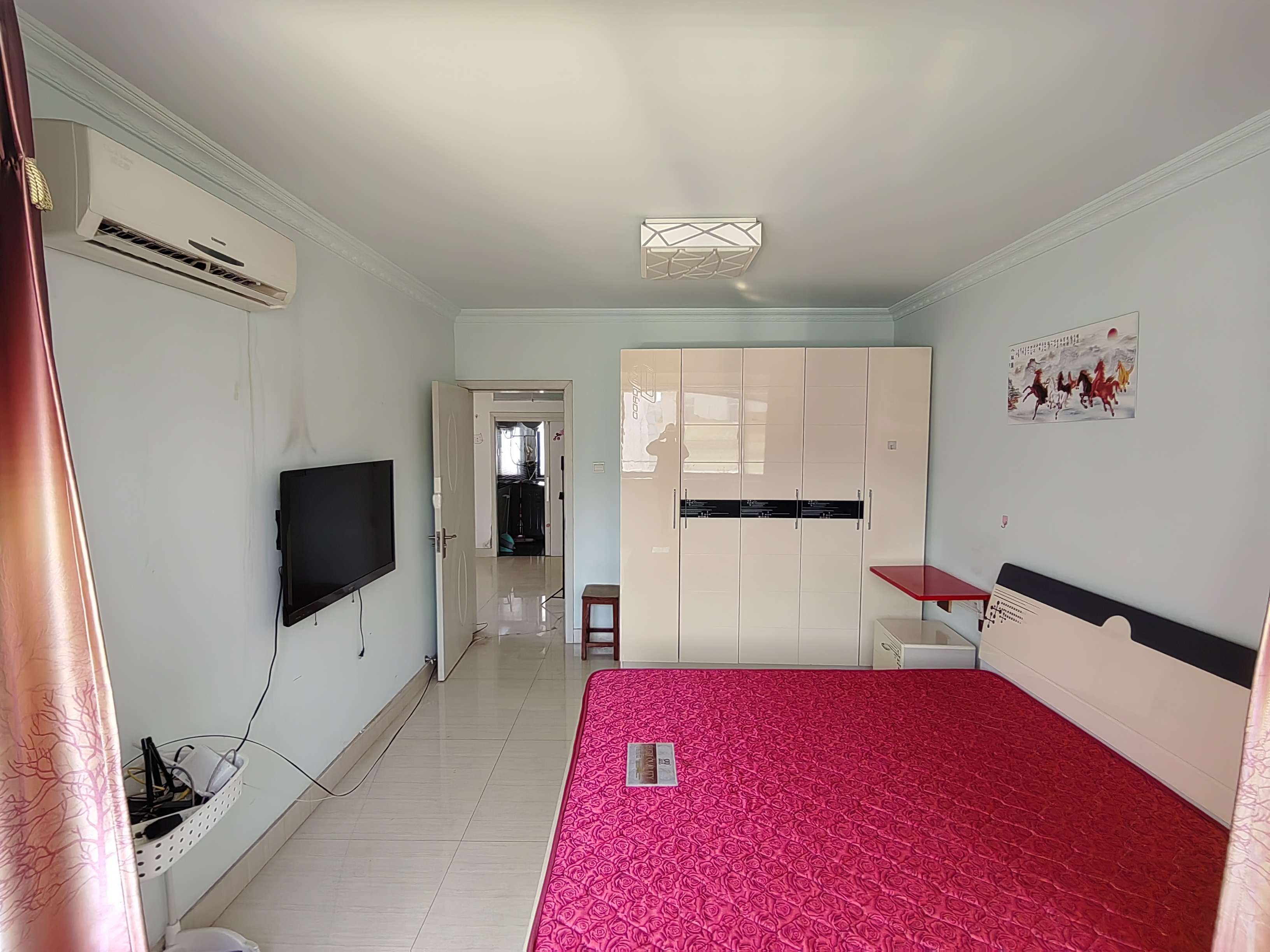 文峰新村 2室1厅1卫 63m&sup2;