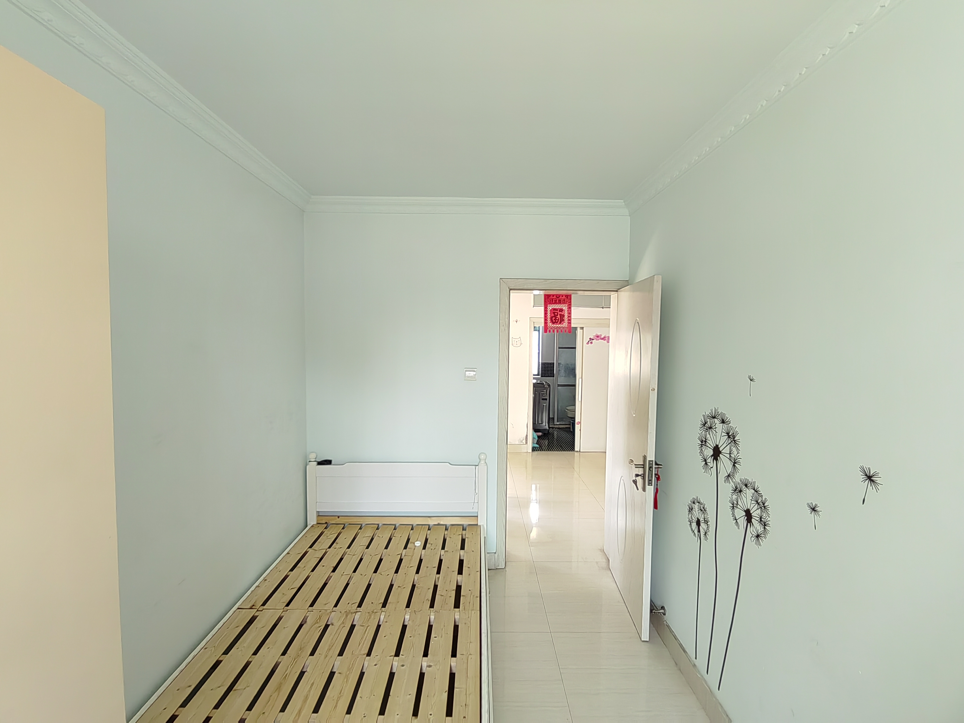 文峰新村 2室1厅1卫 63m&sup2;