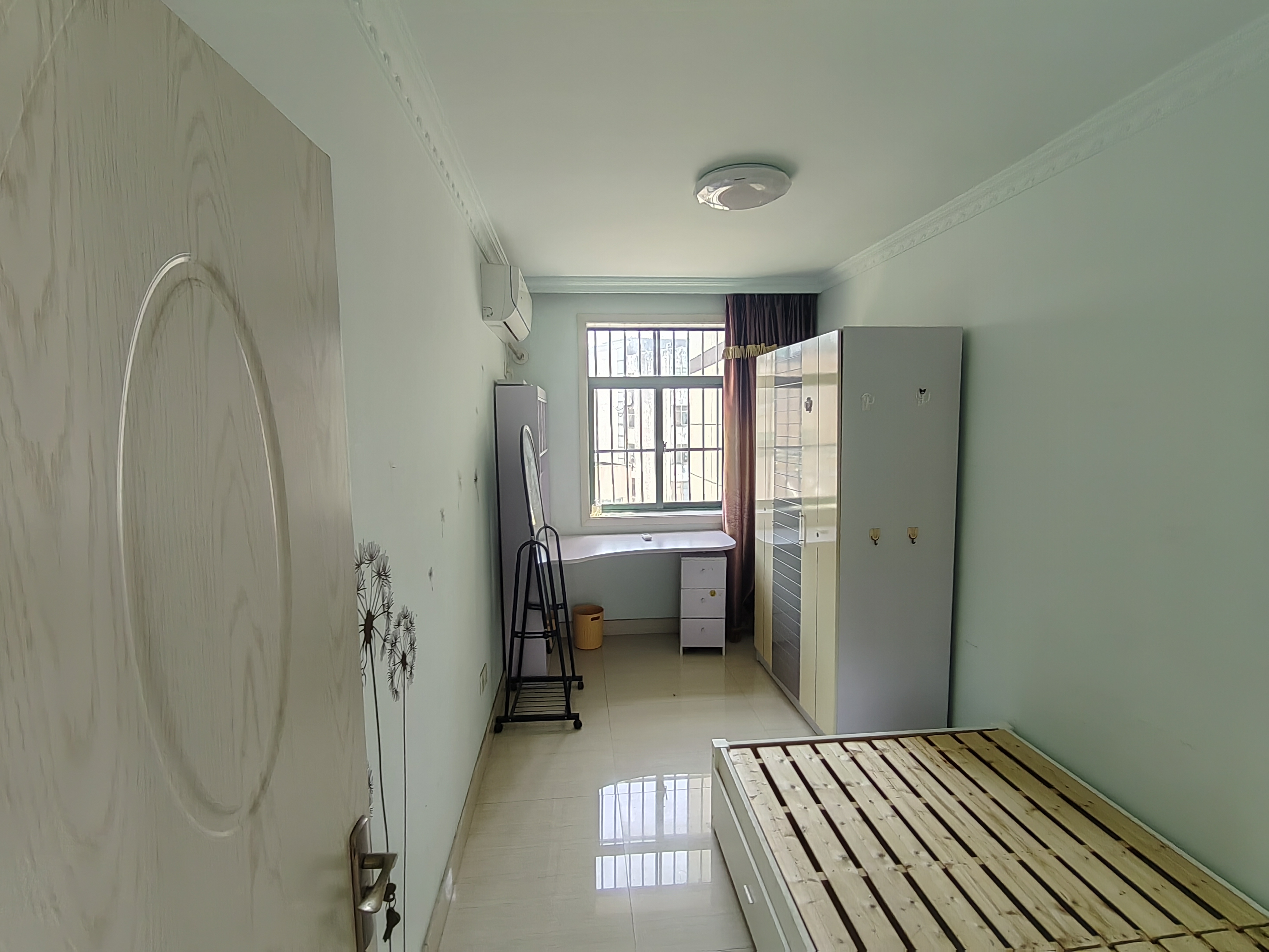 文峰新村 2室1厅1卫 63m&sup2;
