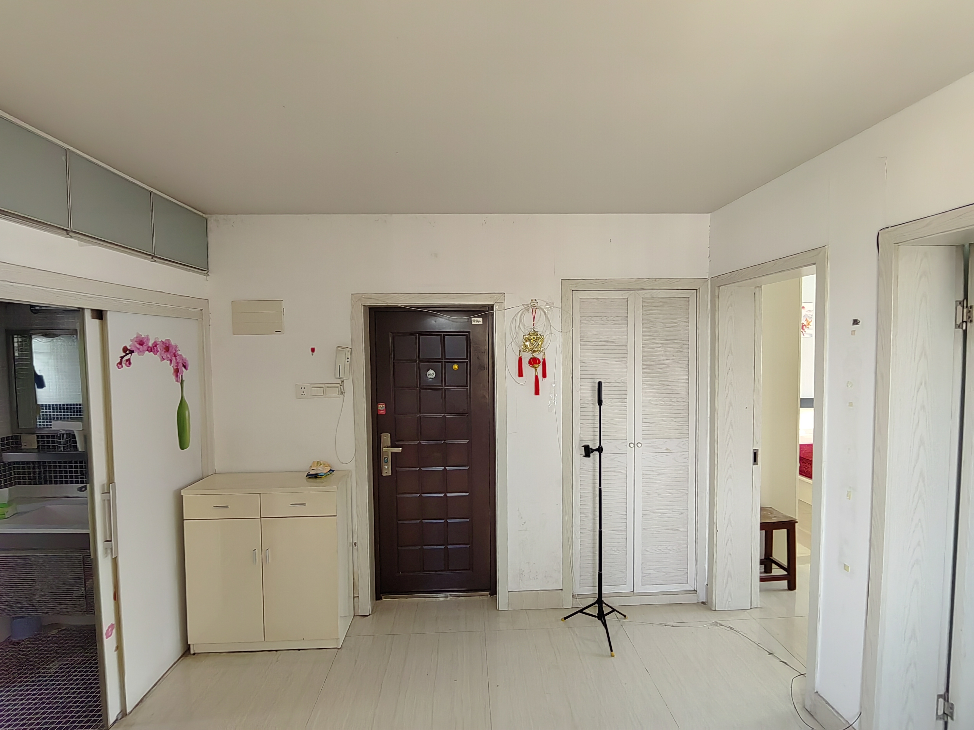 文峰新村 2室1厅1卫 60.17m²