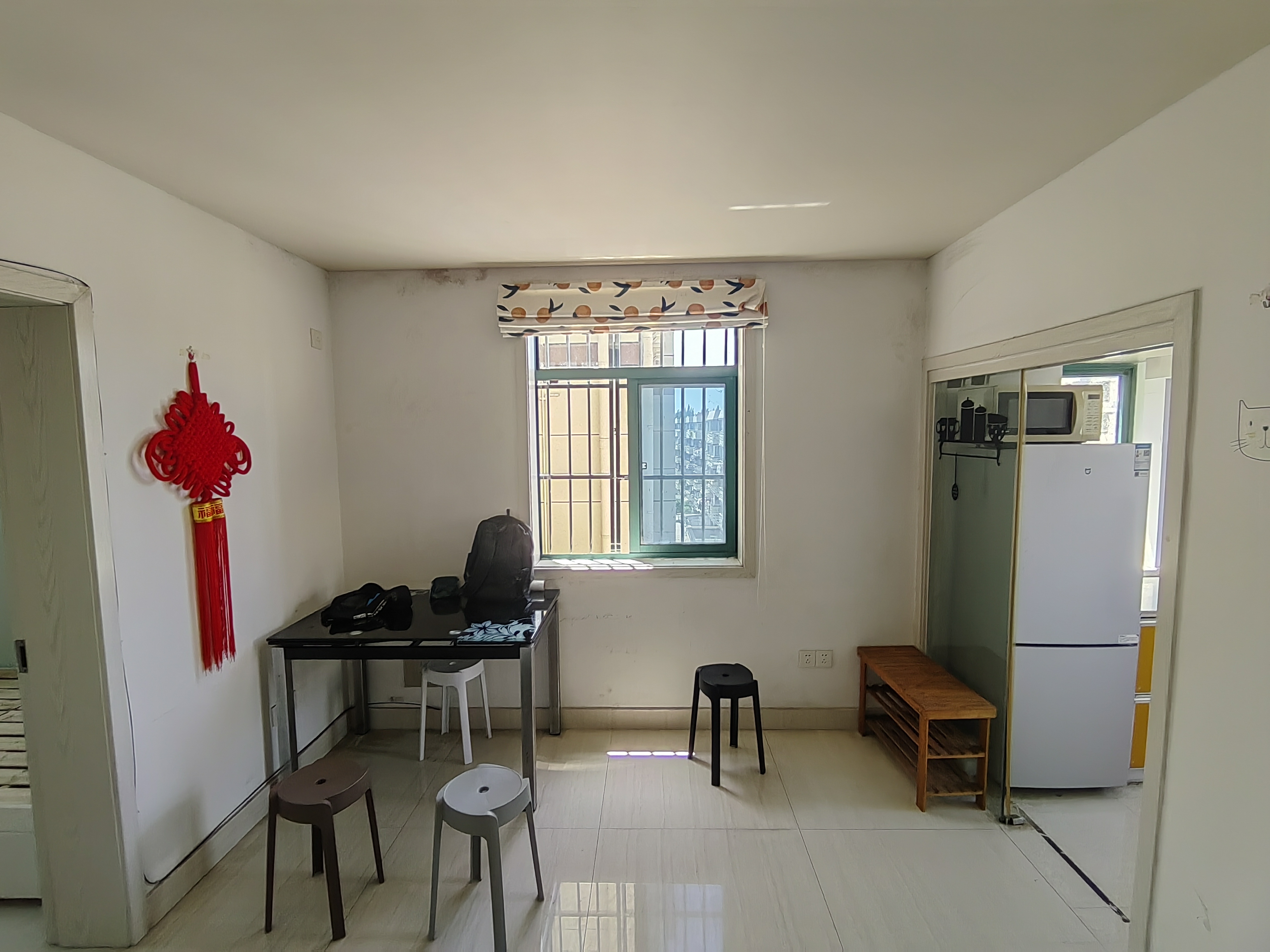 文峰新村 2室1厅1卫 63m&sup2;