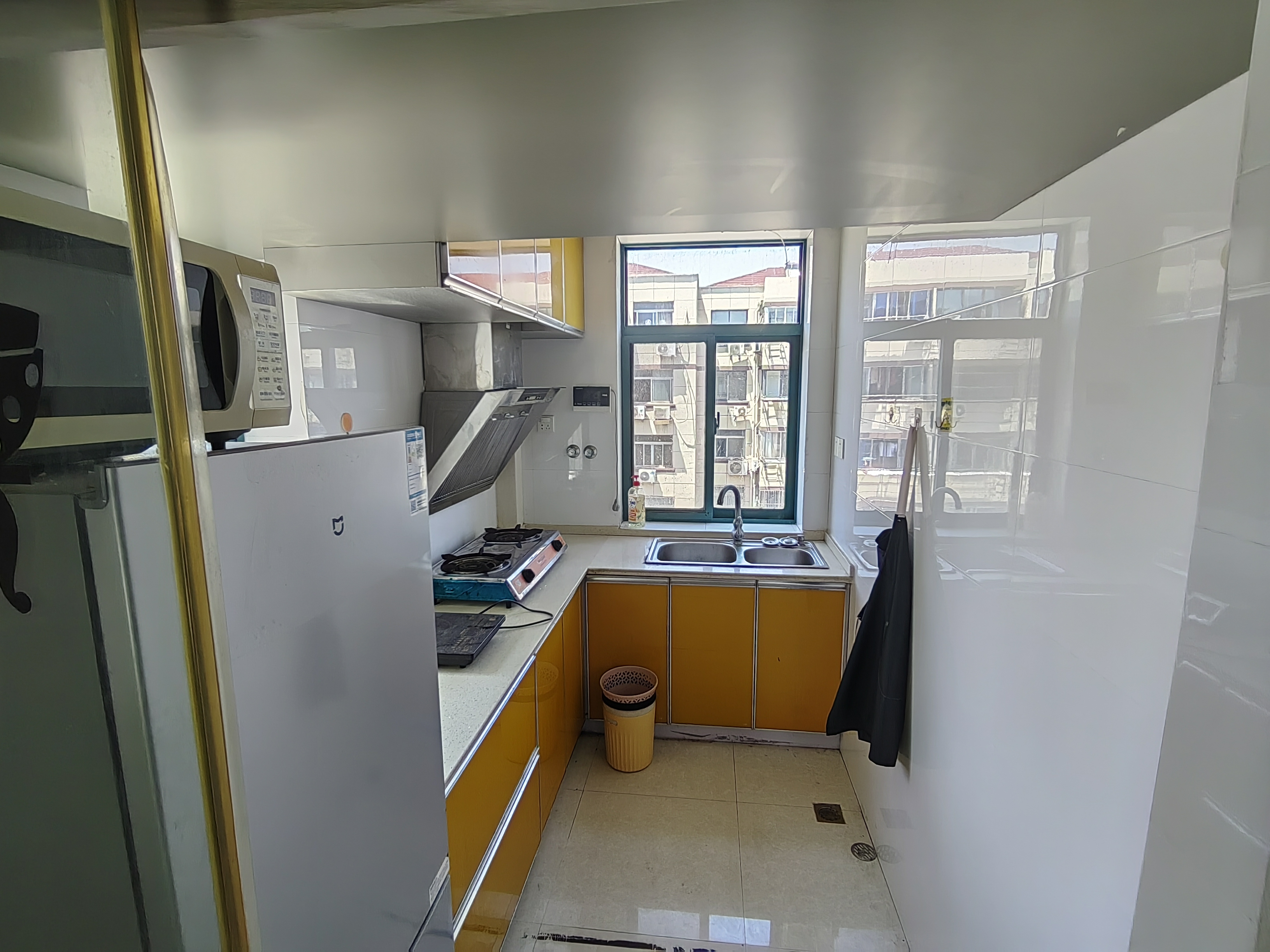 文峰新村 2室1厅1卫 63m&sup2;