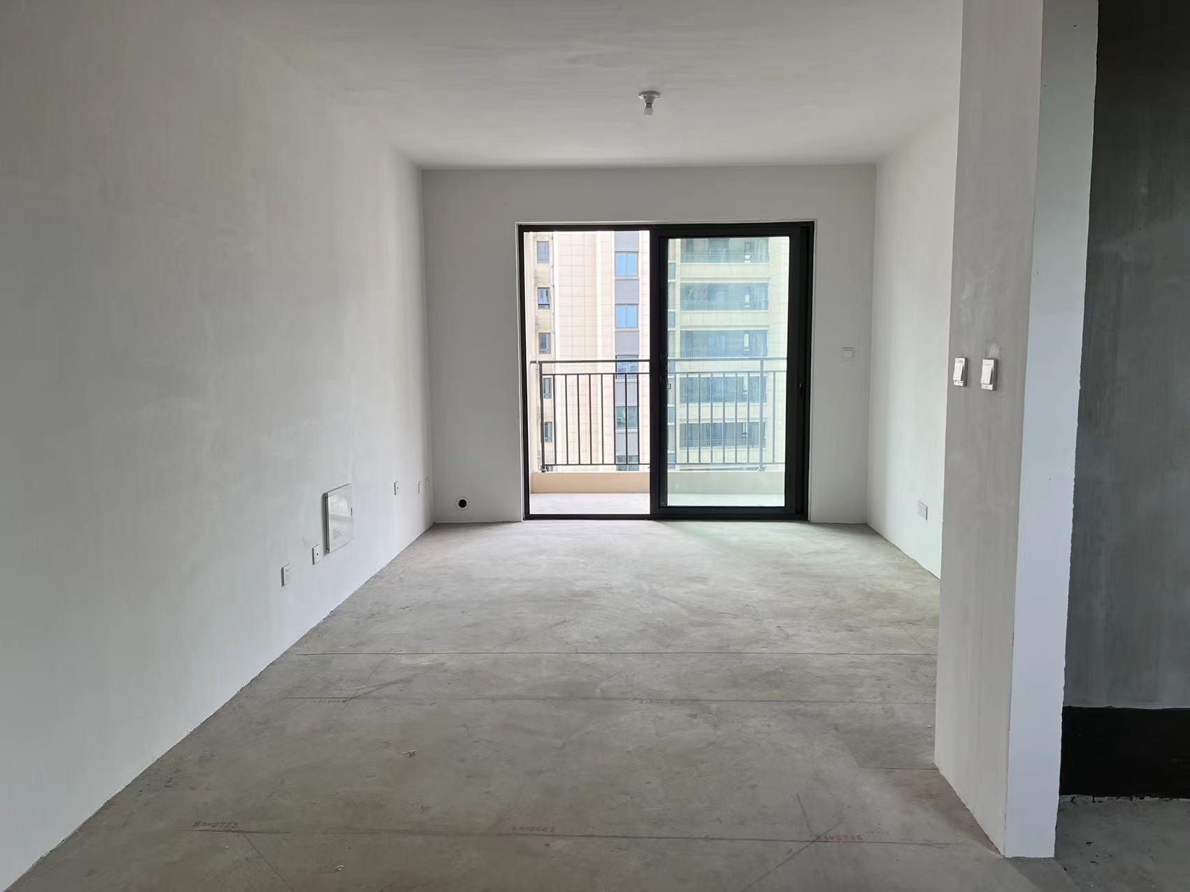 春溪集 3室2厅2卫 108.00m²