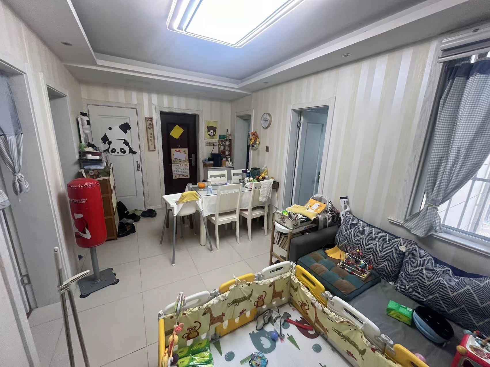 学田苑 2室2厅1卫 71m²