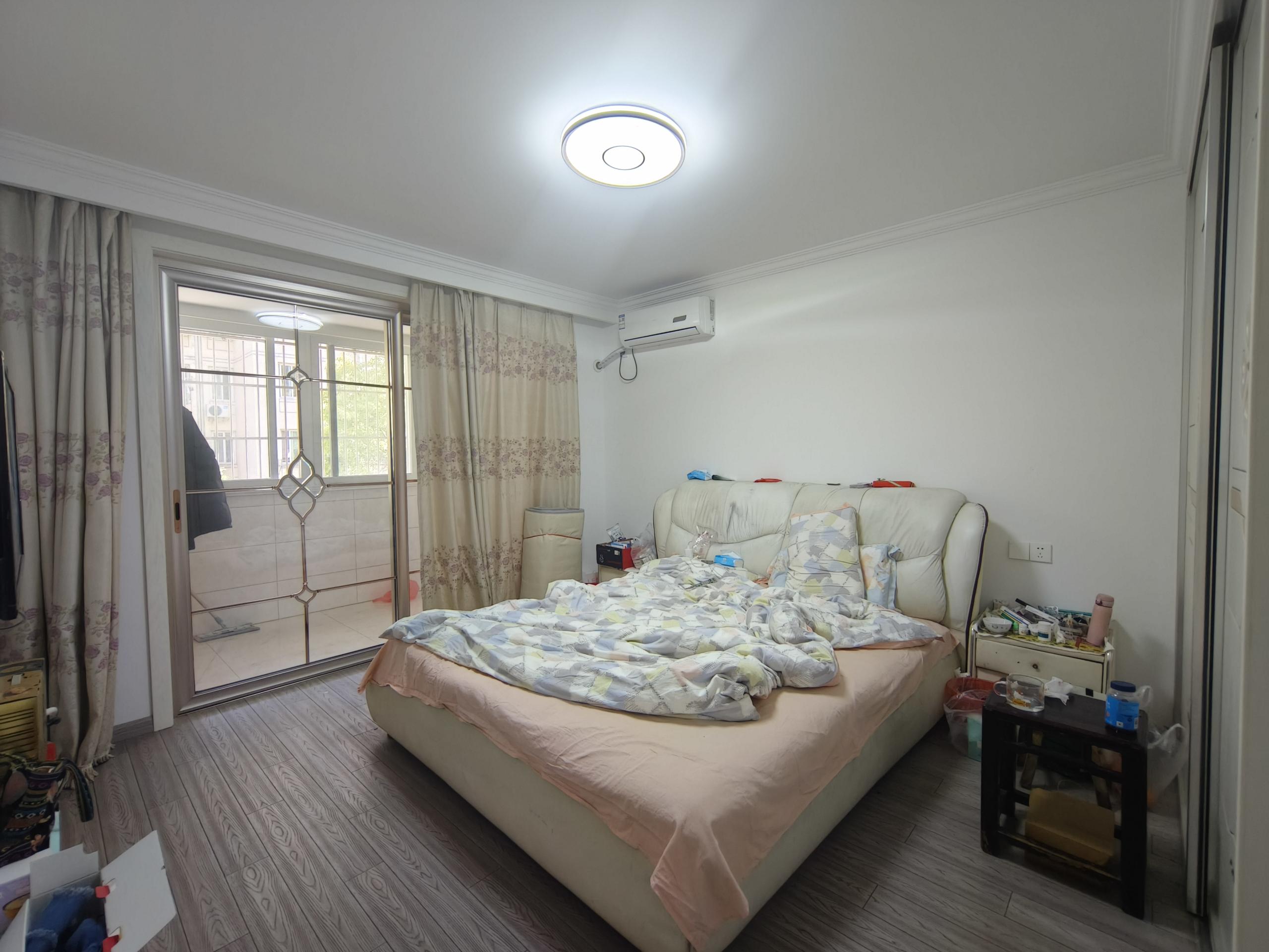 天勤家园 3室2厅1卫 115m&sup2;