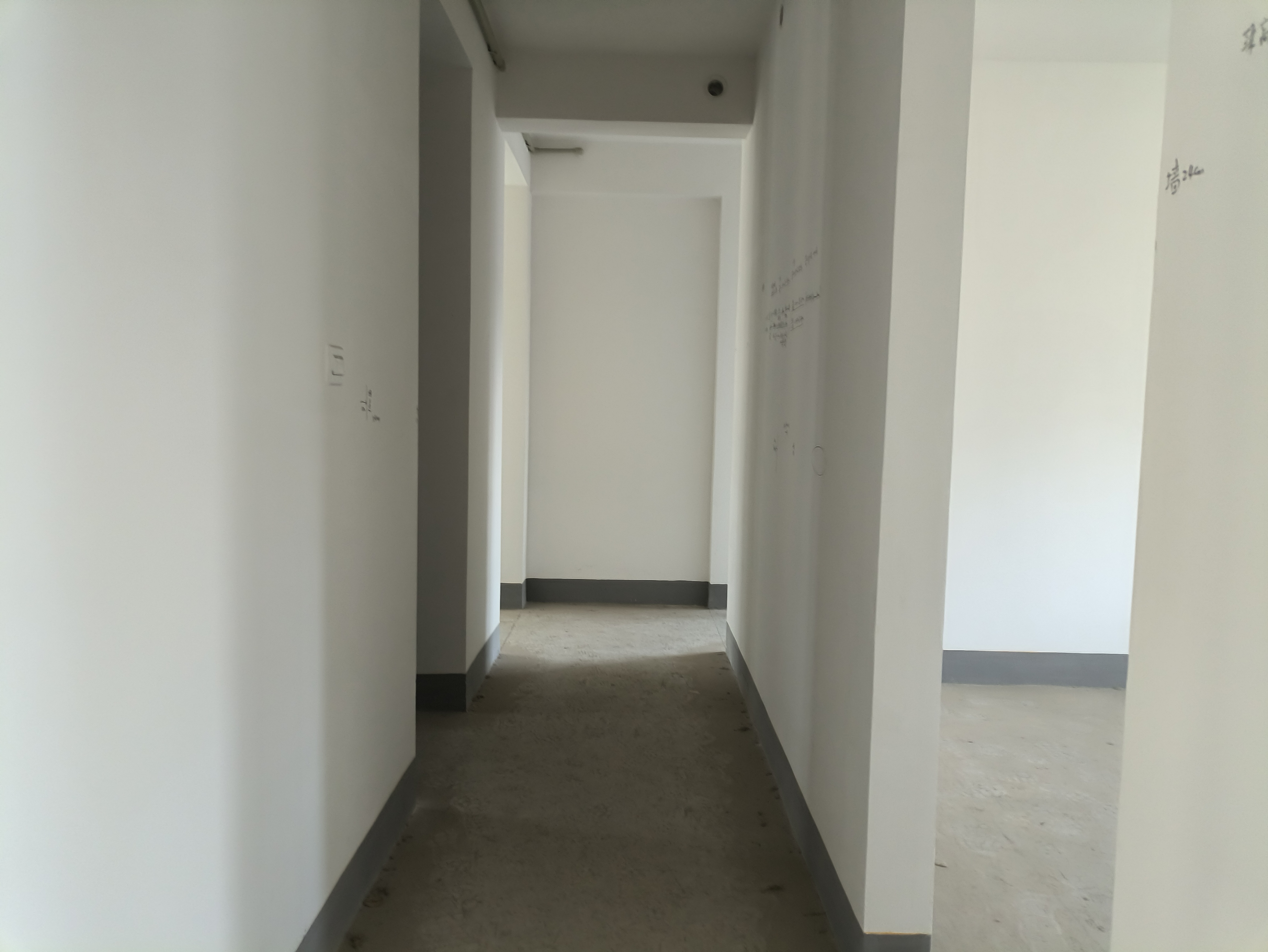 国城璟府 6室2厅3卫 204.26m²