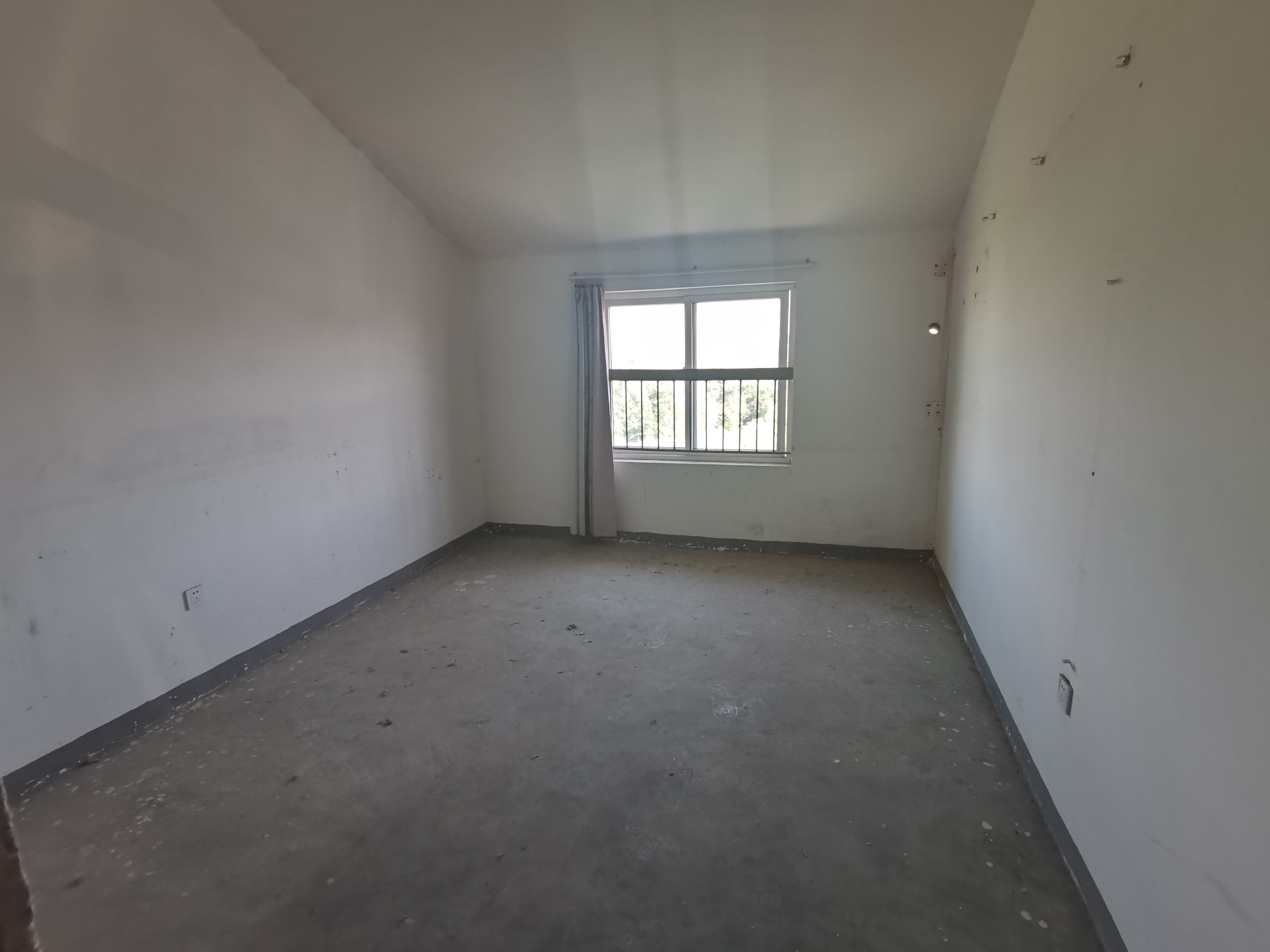 五山公寓 1室厅卫 20m&sup2;