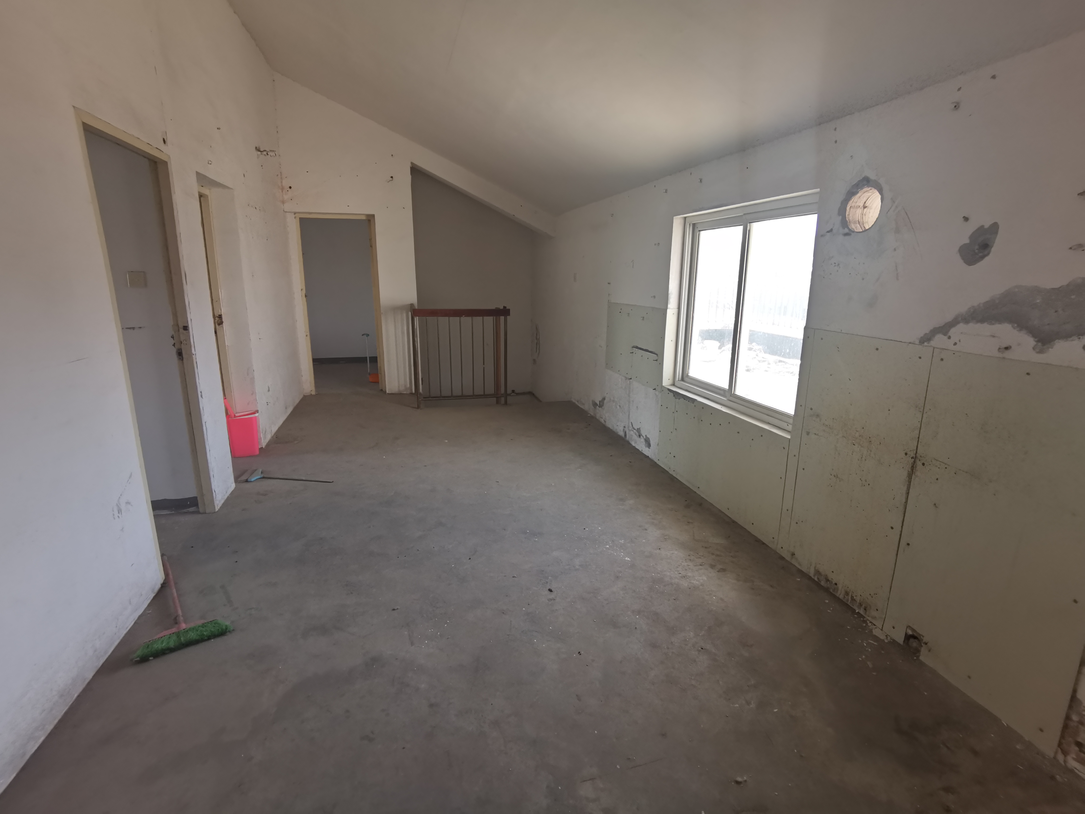 五山公寓 1室厅卫 20m²