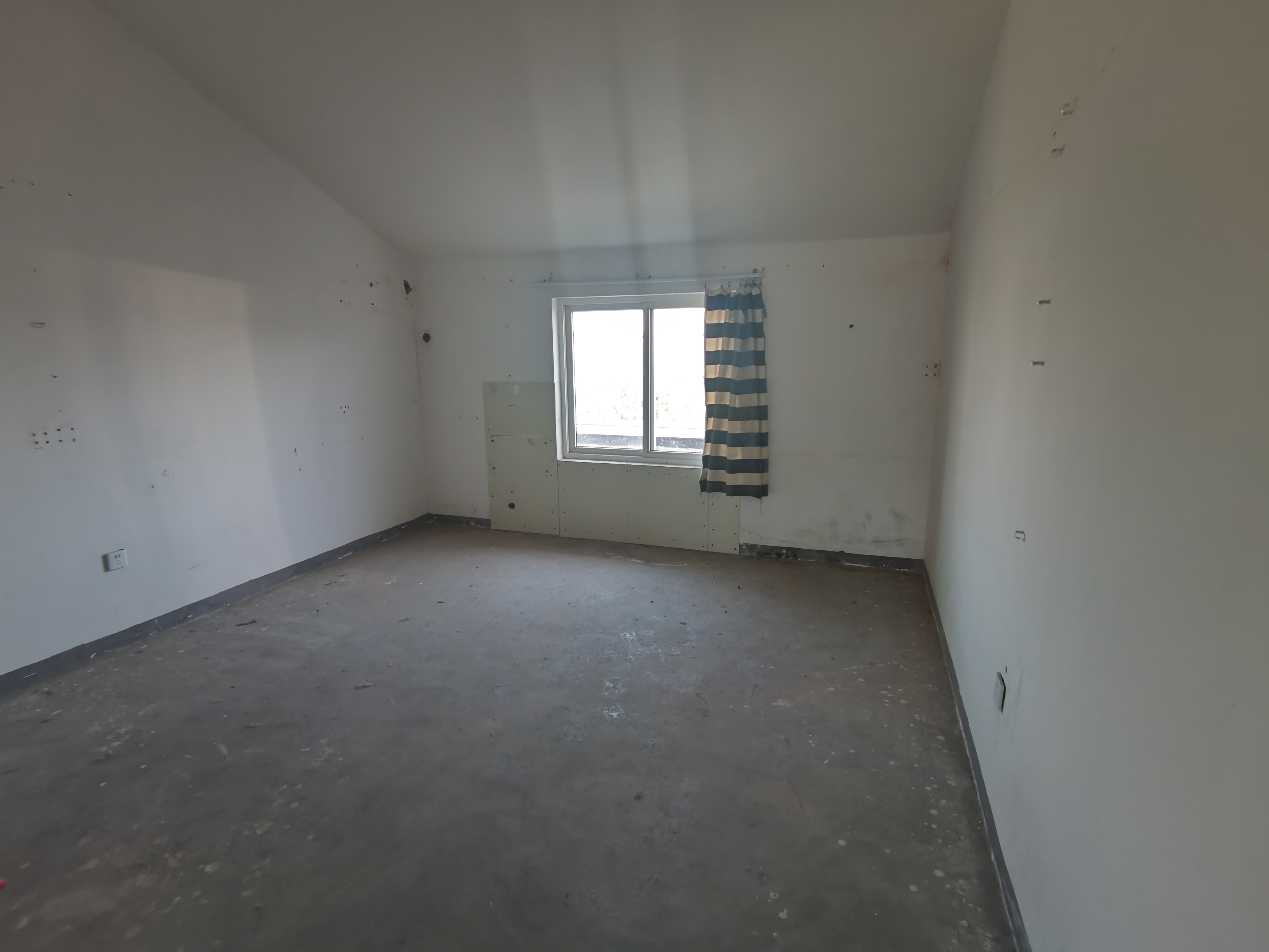 五山公寓 1室厅卫 20m&sup2;