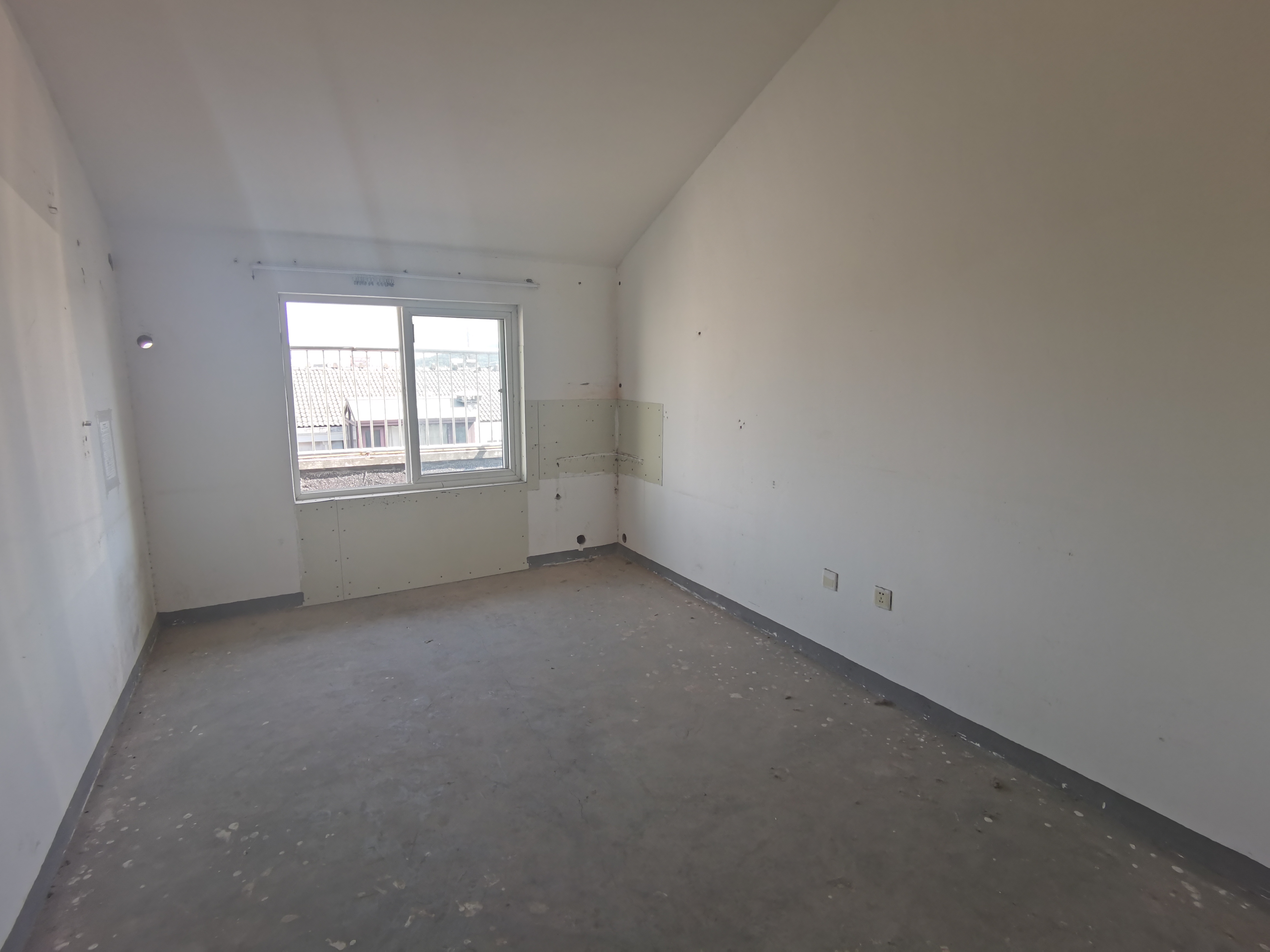 五山公寓 1室厅卫 20m&sup2;