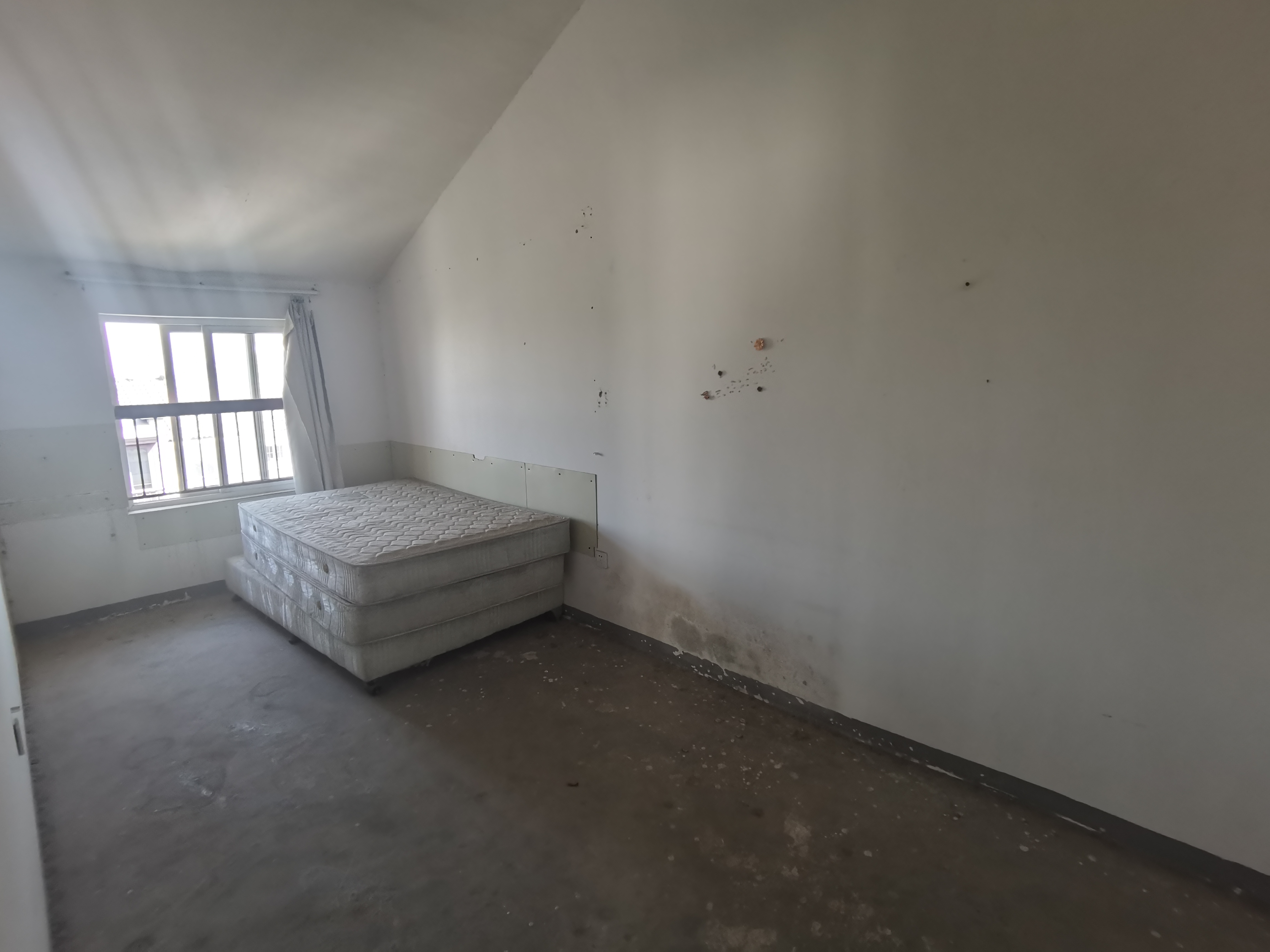 五山公寓 1室厅卫 20m&sup2;