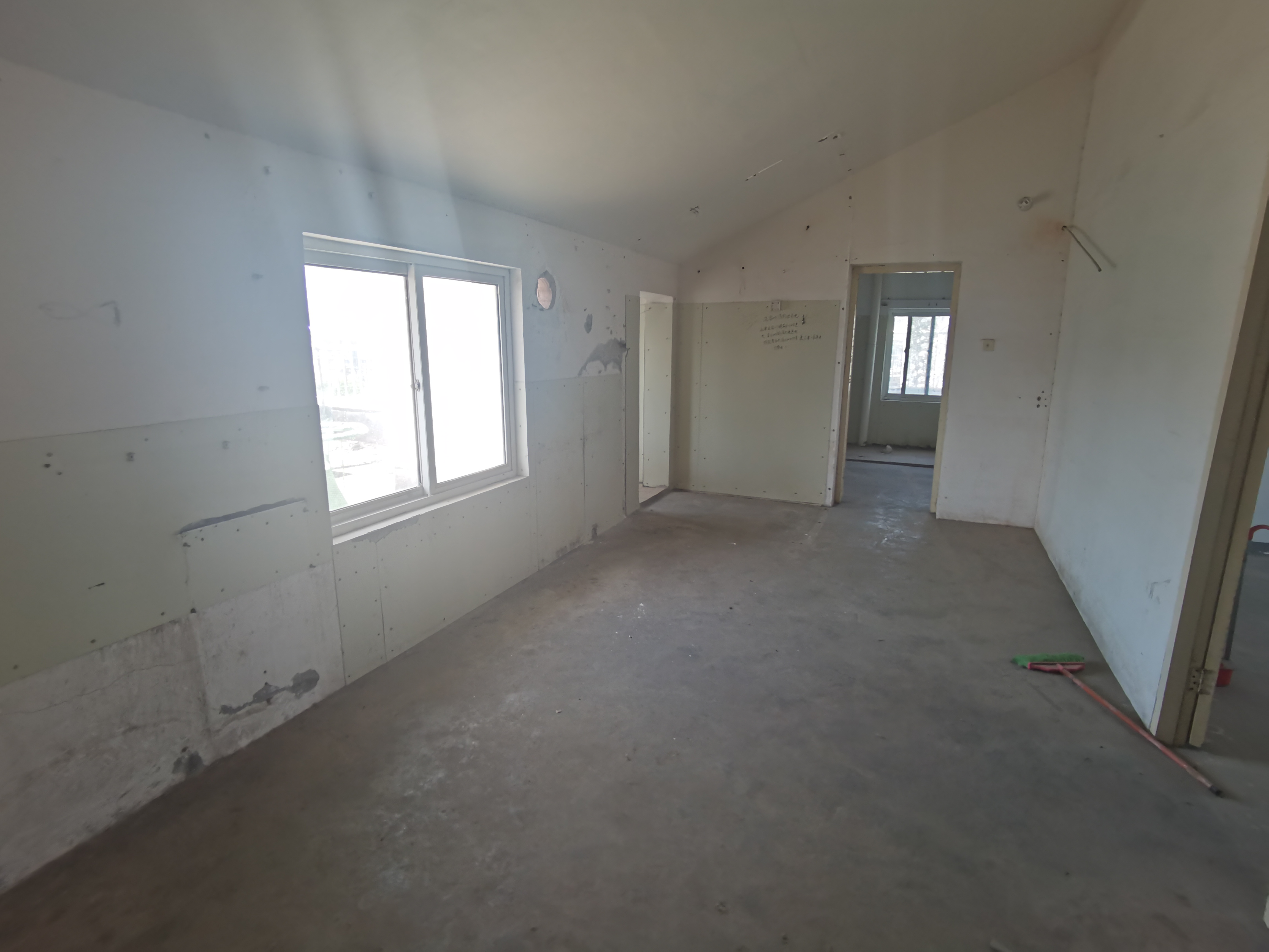 五山公寓 1室厅卫 20m&sup2;