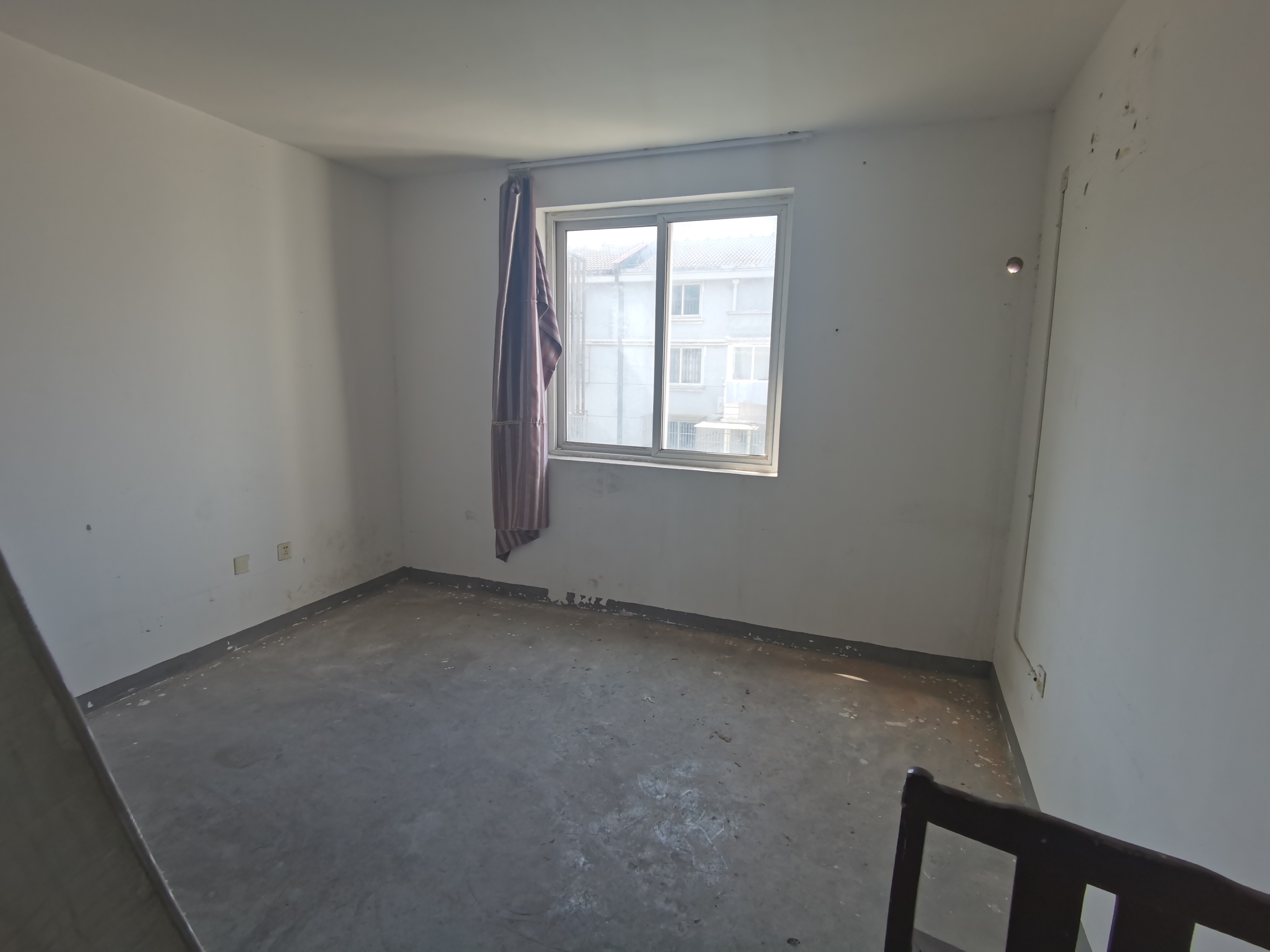 五山公寓 1室厅卫 20m&sup2;
