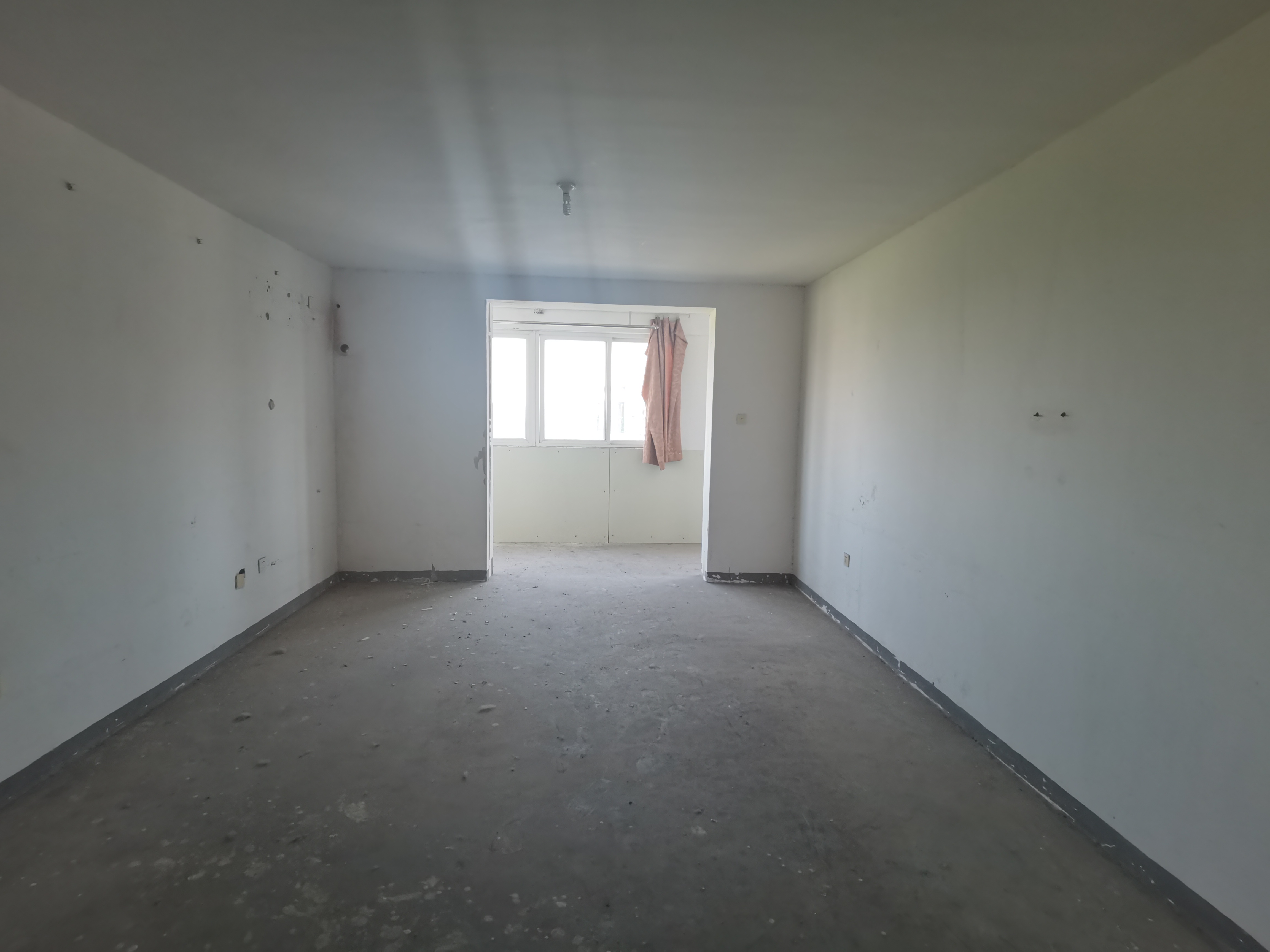 五山公寓 1室厅卫 20m&sup2;