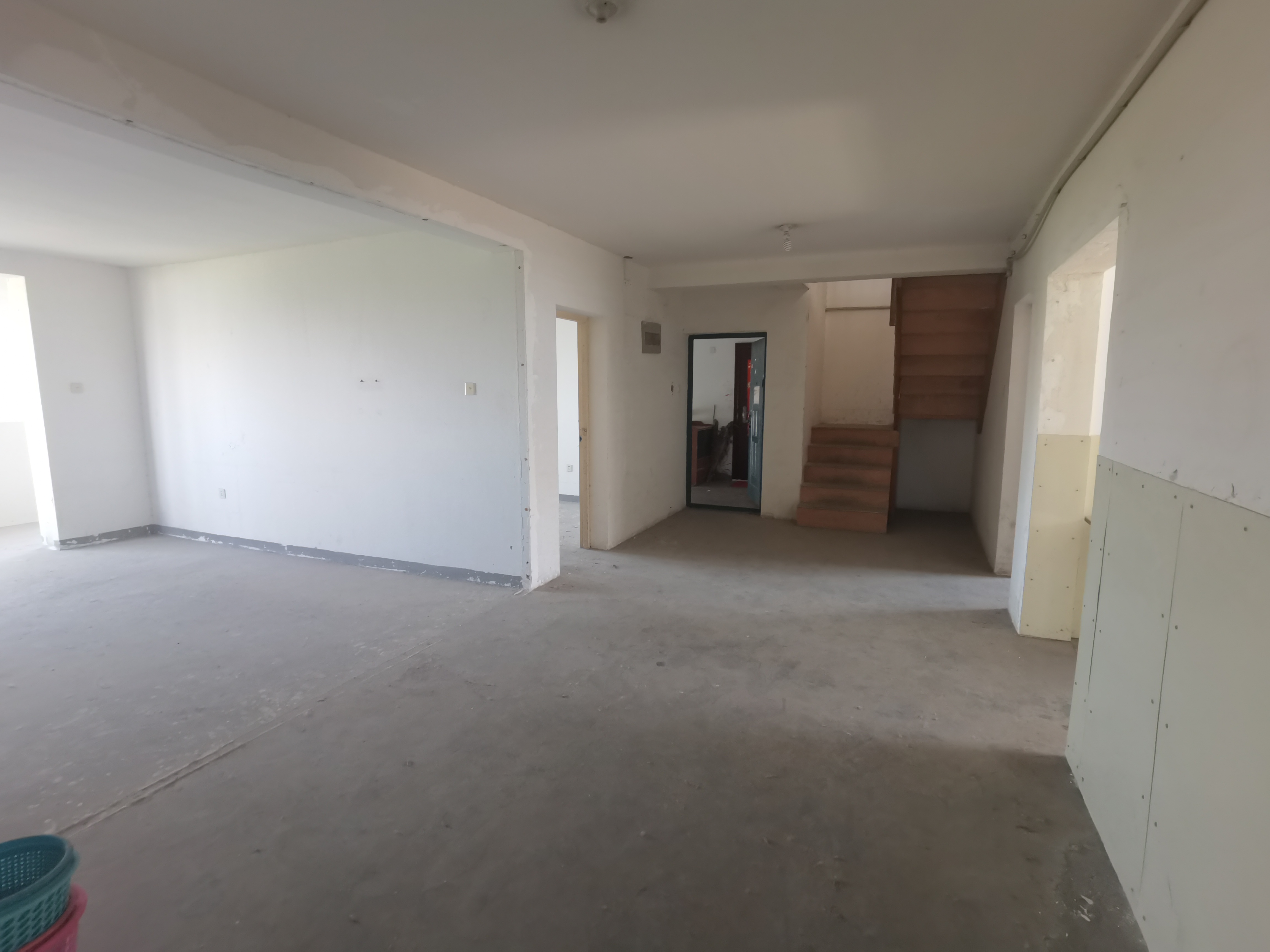 五山公寓 1室厅卫 20m&sup2;
