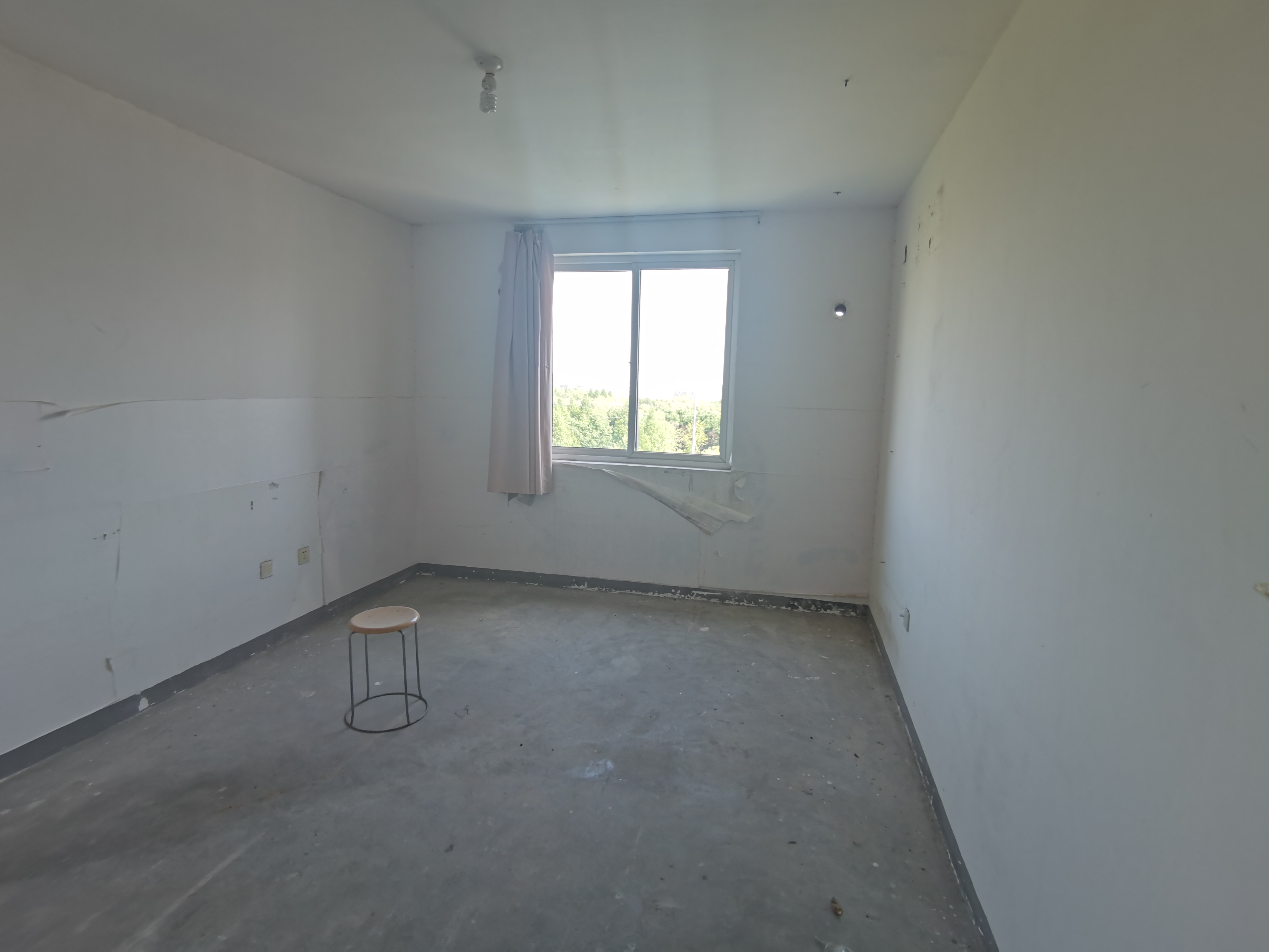 五山公寓 1室厅卫 20m&sup2;