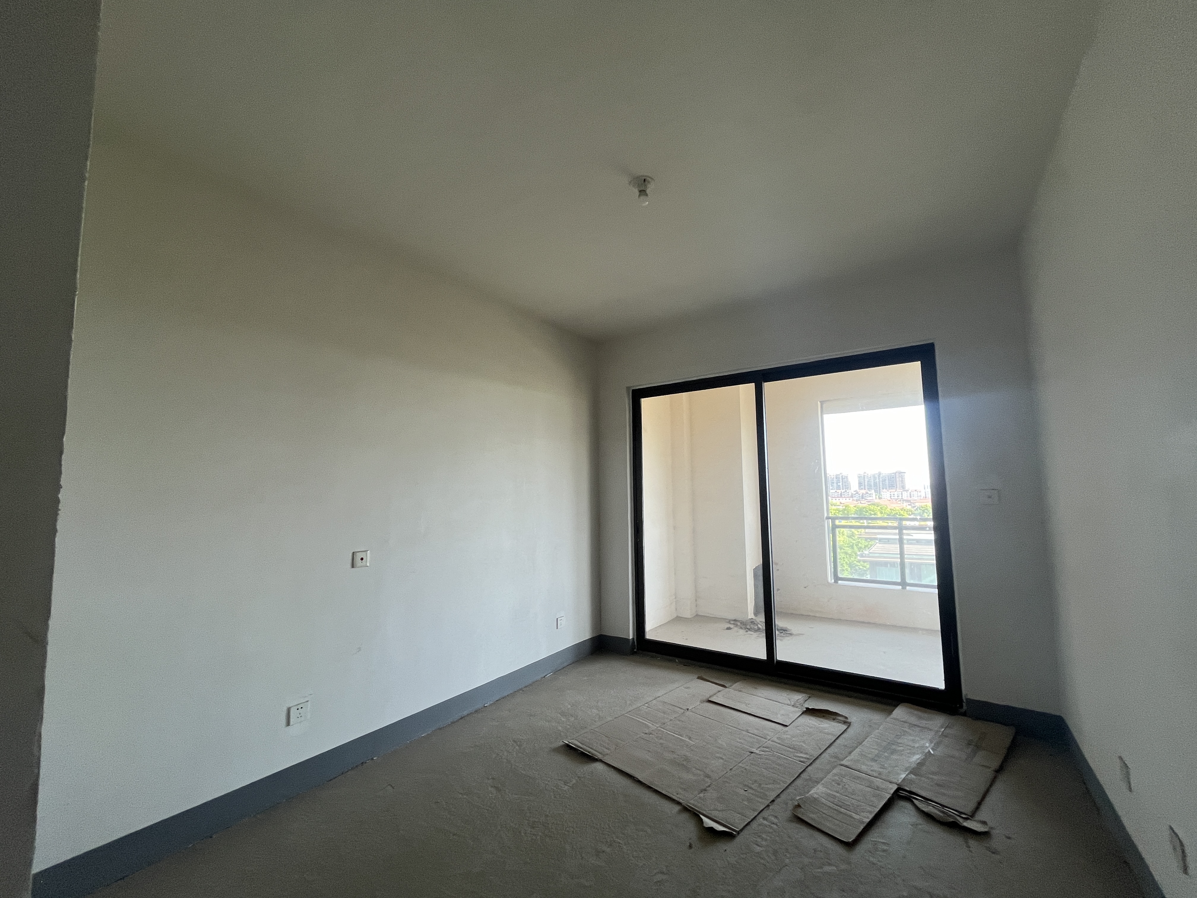崇川星光域 4室2厅2卫 158m&sup2;