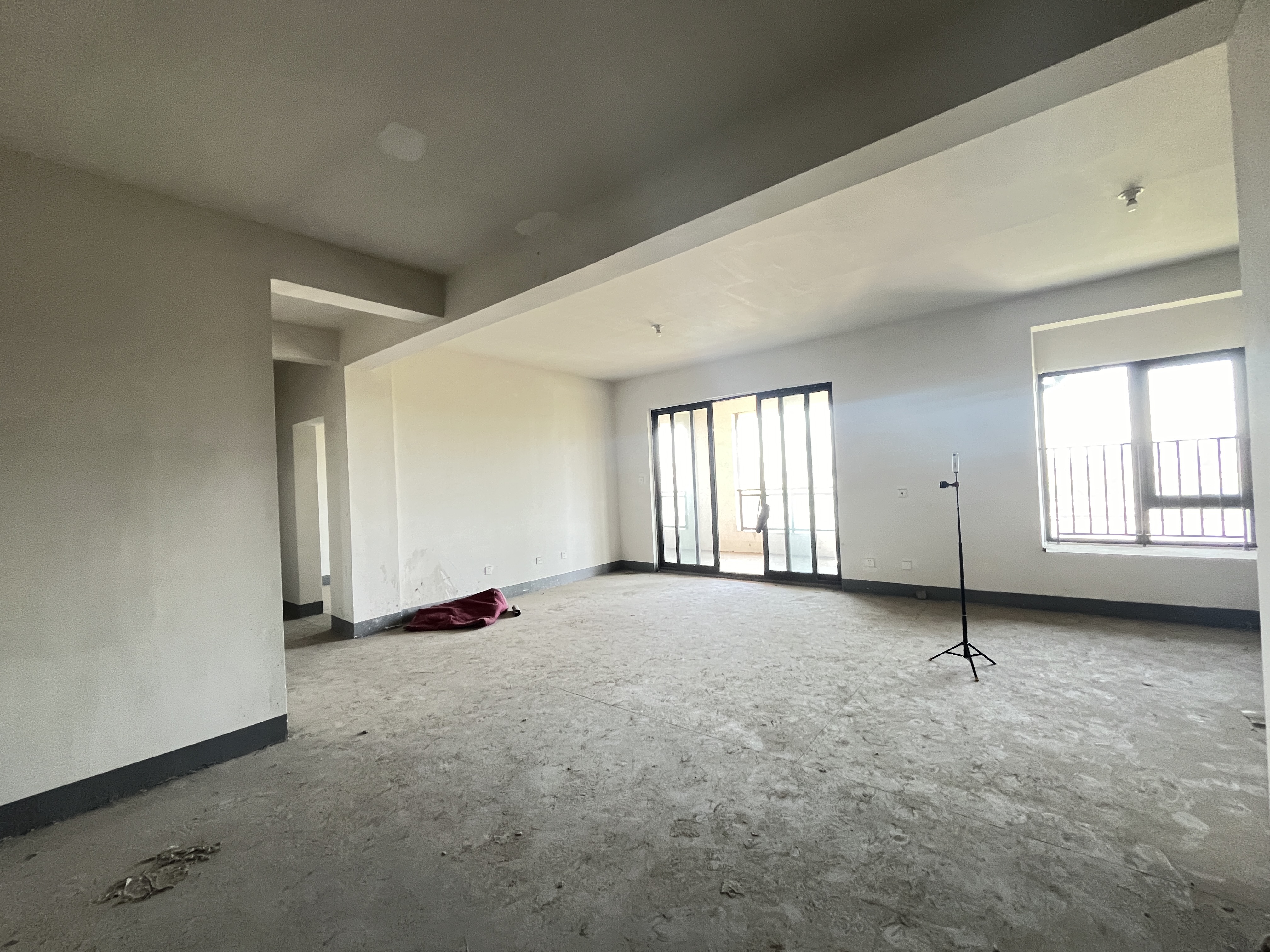 崇川星光域 4室2厅2卫 158m&sup2;