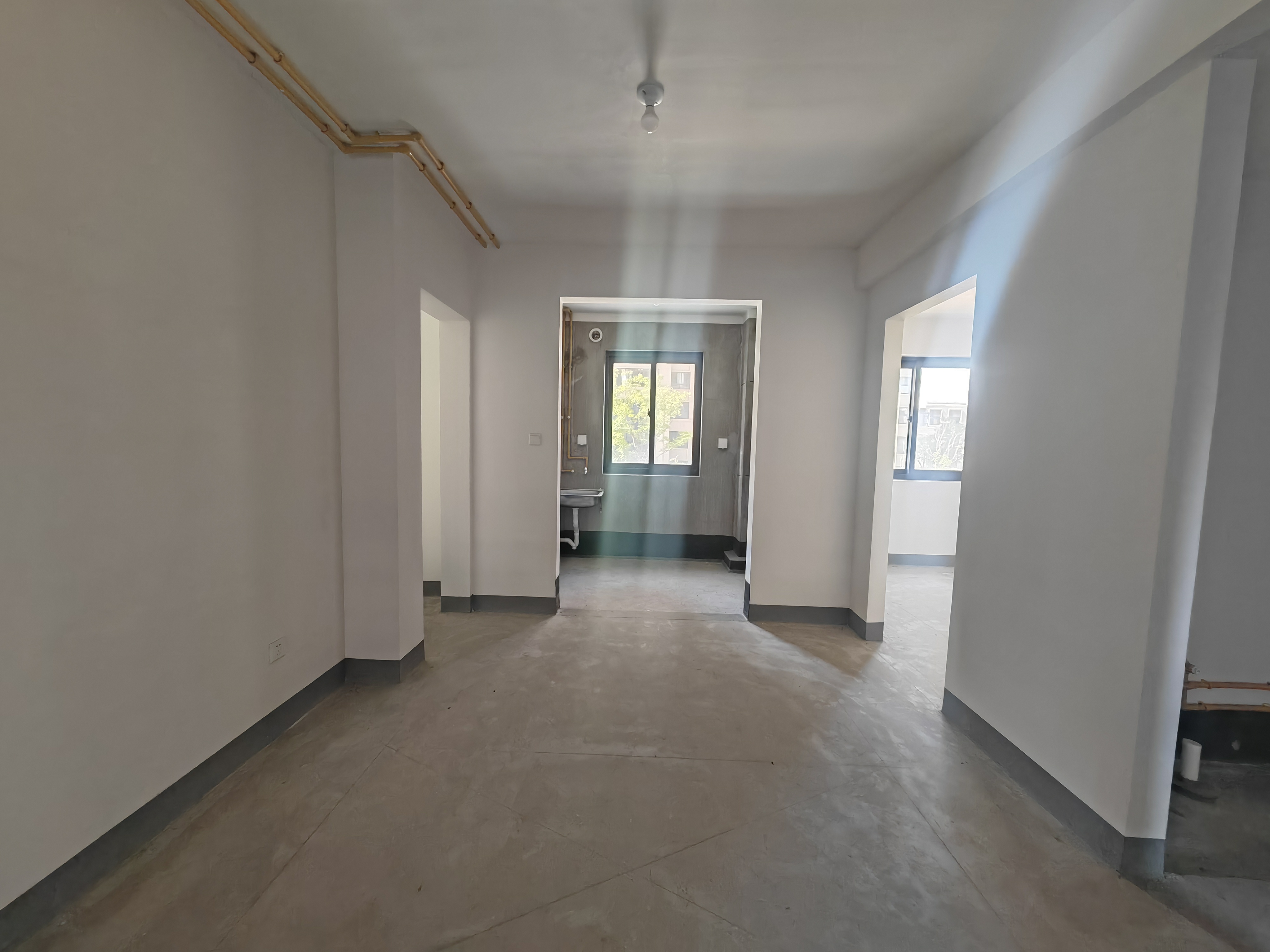 招商新城雍景湾 4室2厅2卫 137.50m²