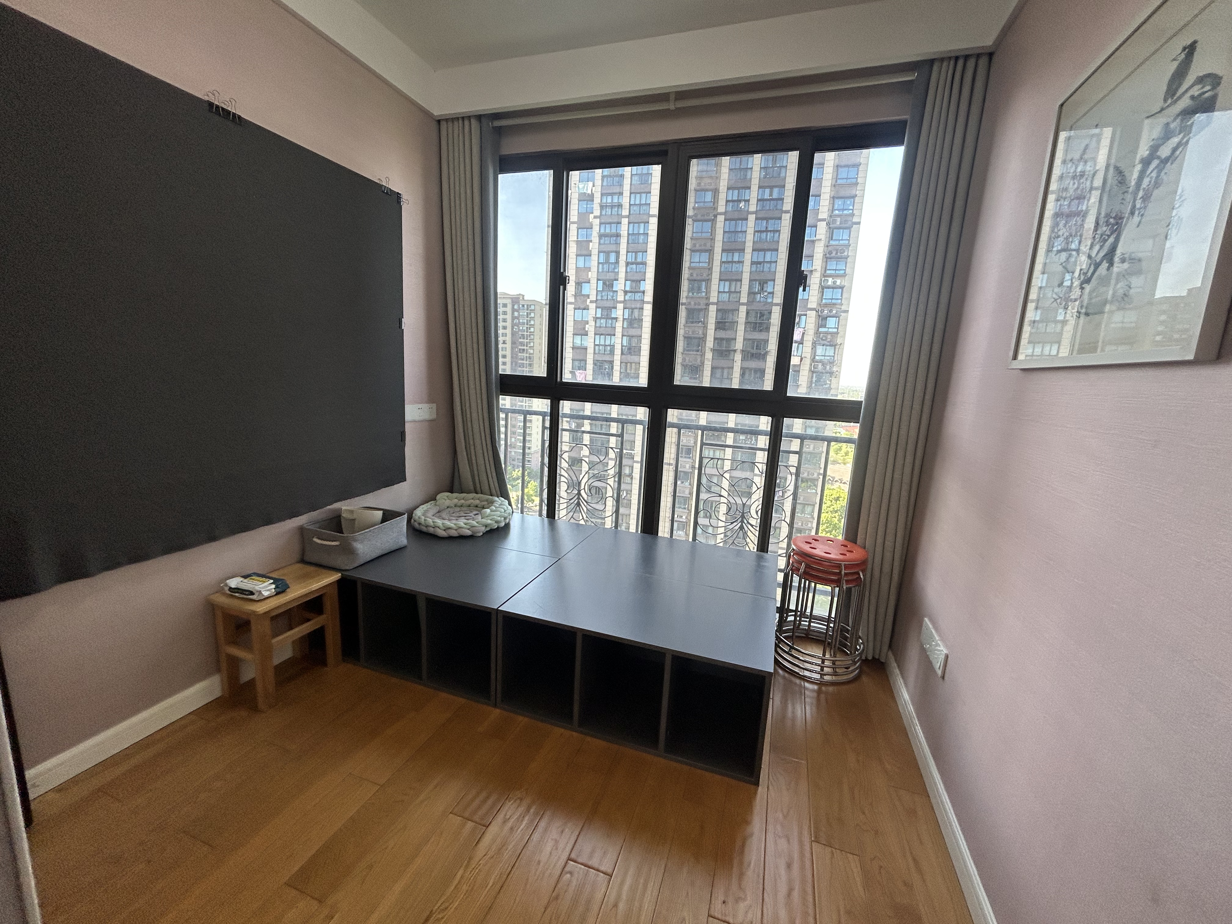 御景澜庭 3室1厅1卫 95m&sup2;
