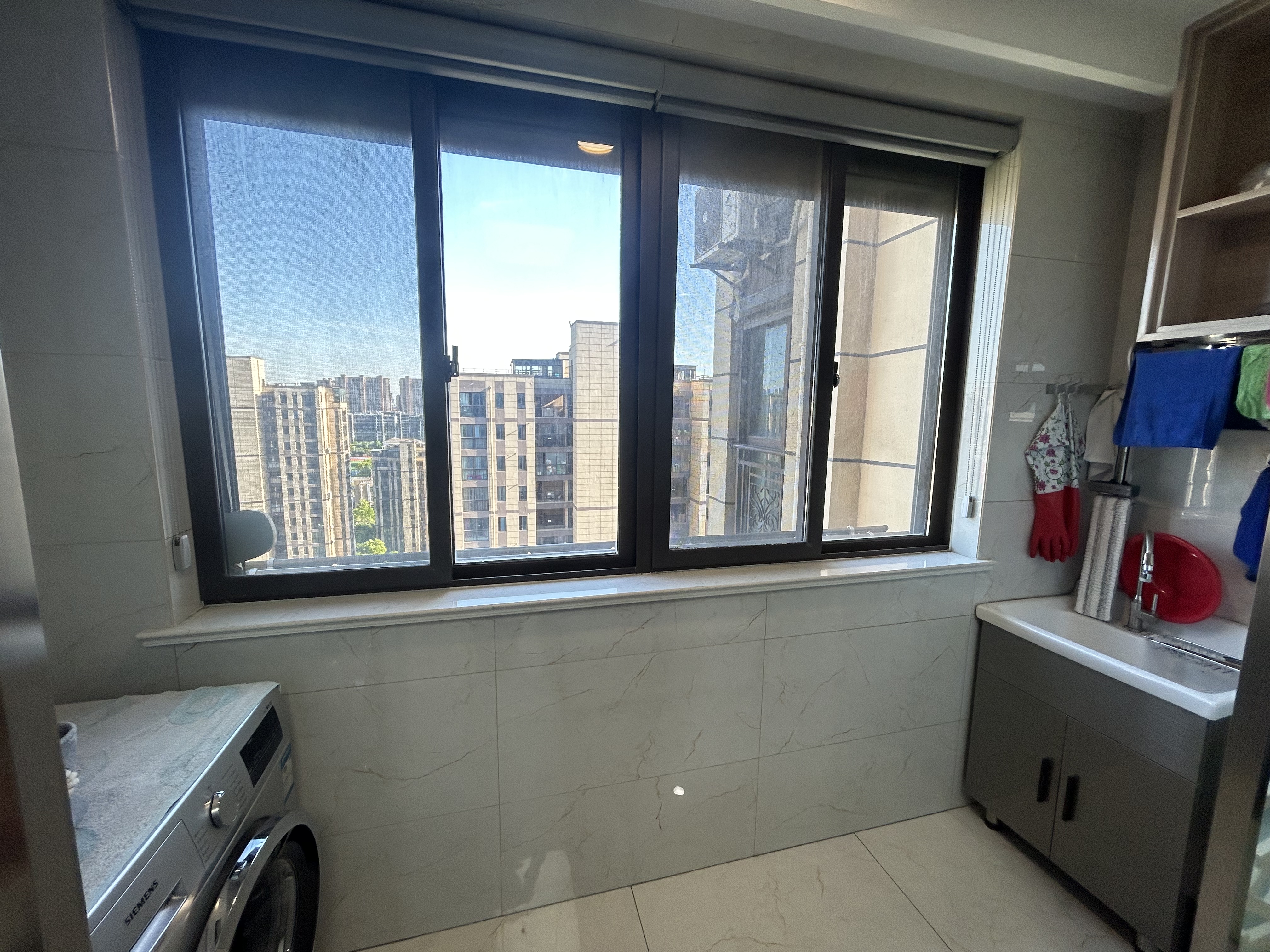 御景澜庭 3室1厅1卫 95m&sup2;
