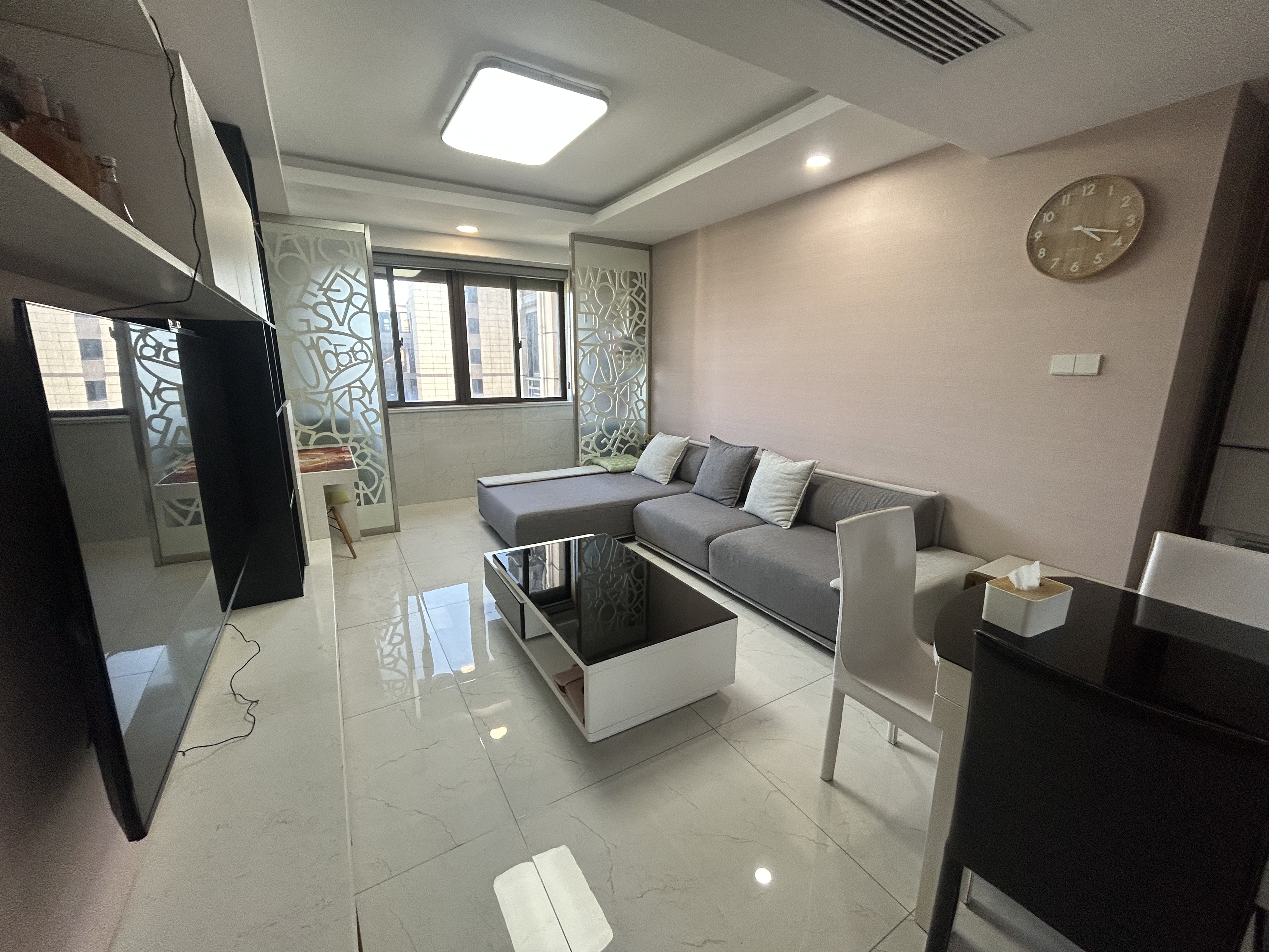 御景澜庭 3室1厅1卫 95m&sup2;