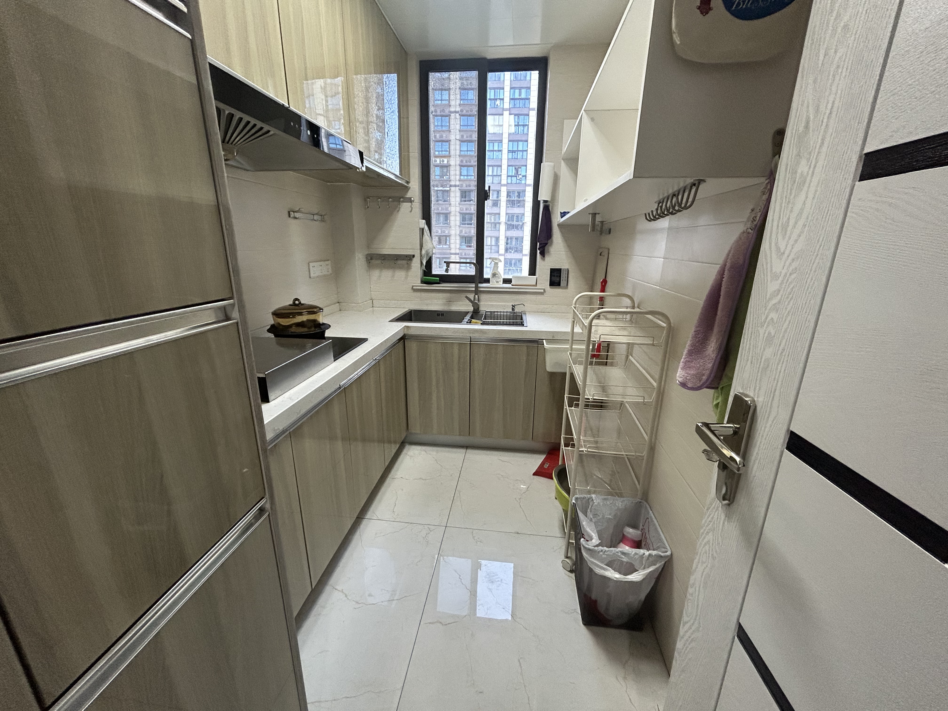 御景澜庭 3室1厅1卫 95m&sup2;